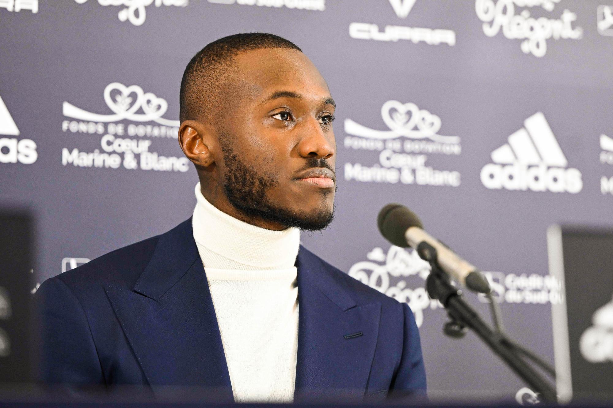France : Après sa retraite comme joueur, Josuha Guilavogui souhaite désormais se tourner vers une carrière d'entraîneur