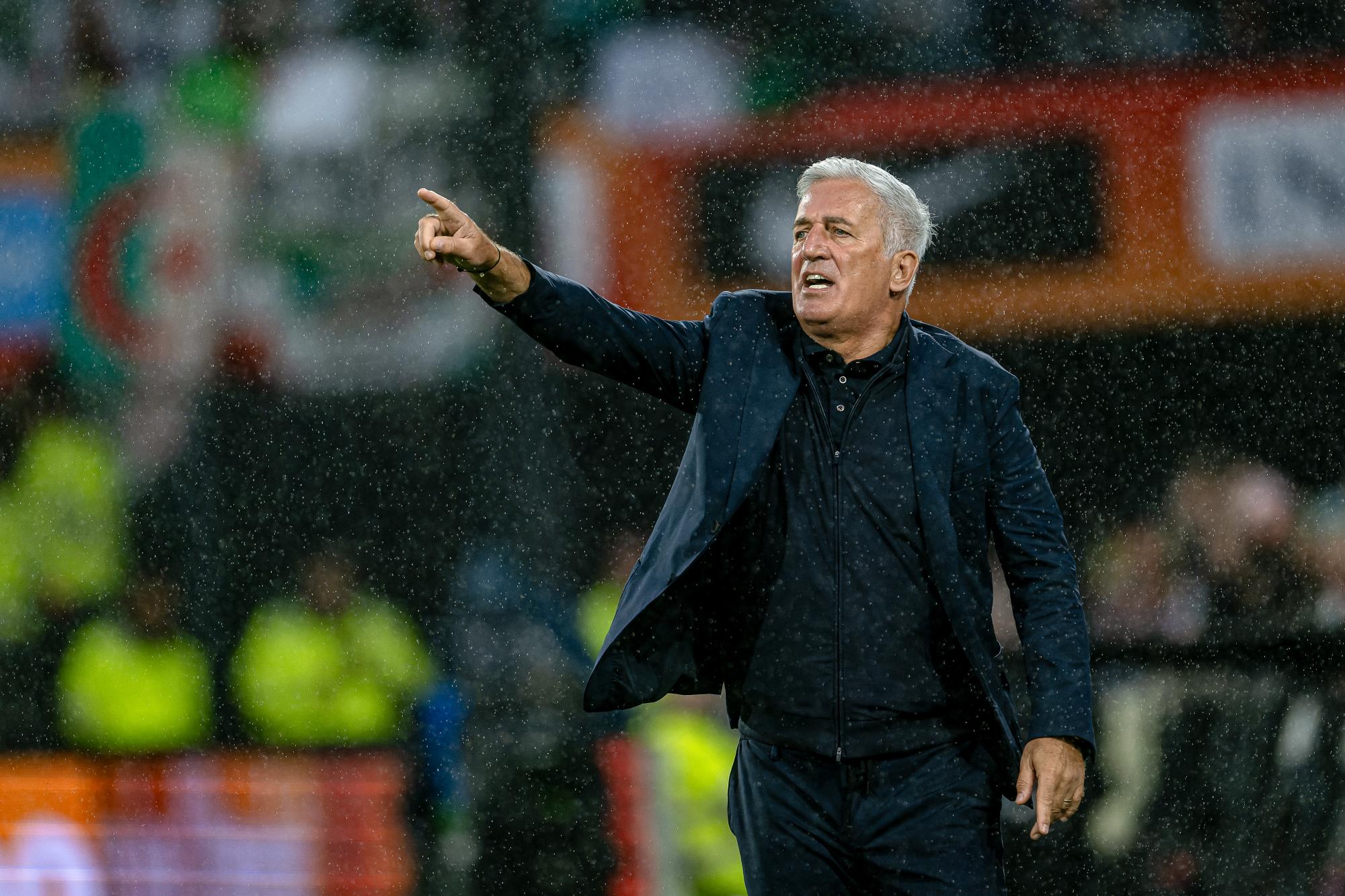 Mondial 2026 : L'Algérie prolonge Vladimir Petkovic jusqu'en 2028 avant le début de la Coupe du monde