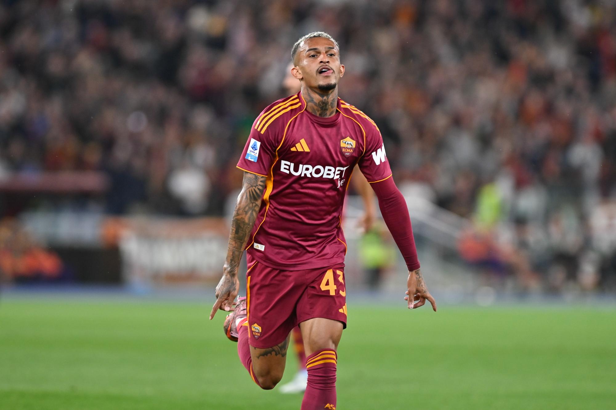 Mondial 2026 : le Brésilien Wesley est forfait pour la compétition