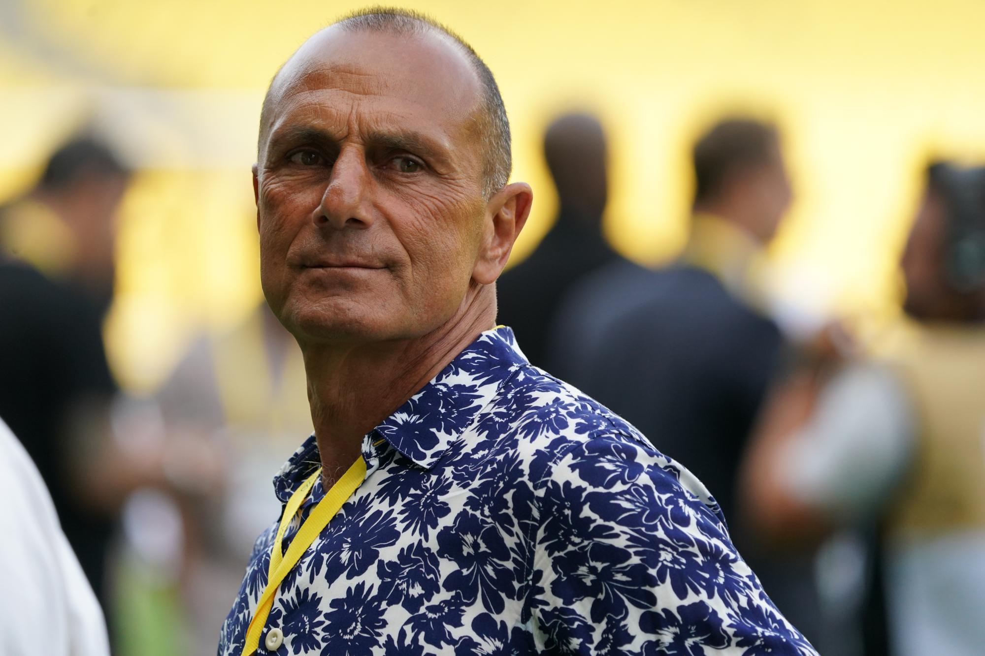 Ligue 2 : Michel Der Zakarian serait proche d'un retour au FC Nantes