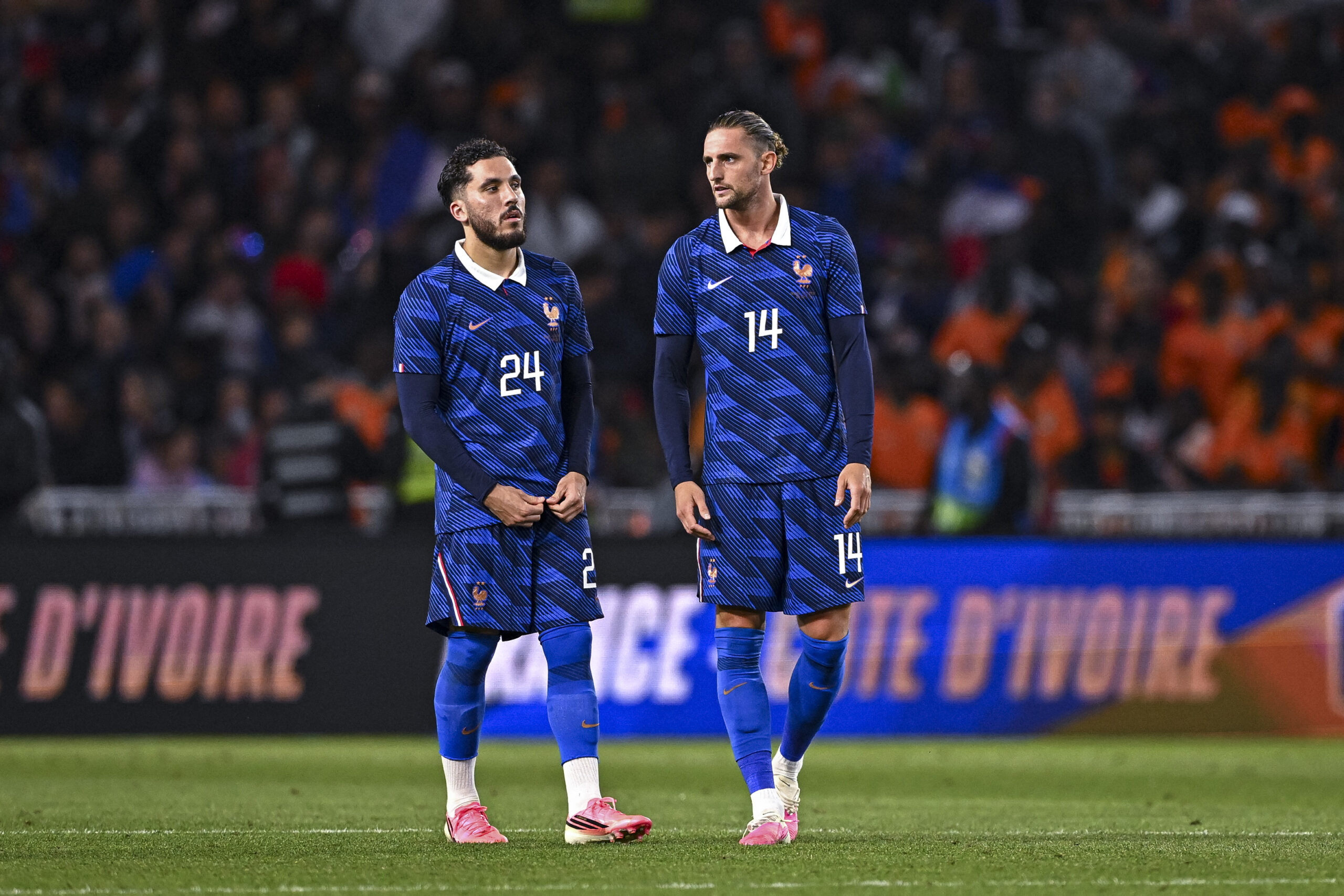 Équipe de France : humilité, le nouveau maître-mot des Bleus avant la Coupe du monde 2026