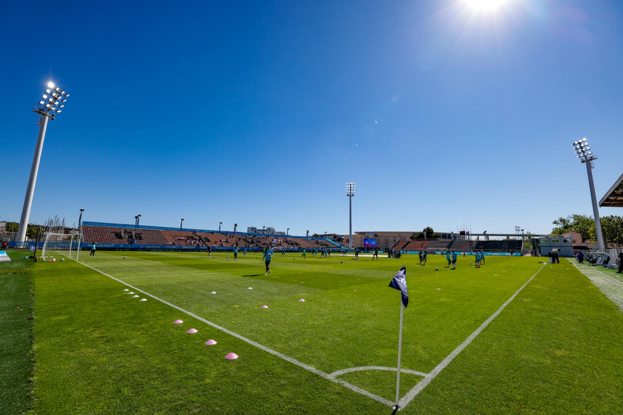 D3 F : Le Stade rennais, la réserve de l'Olympique de Marseille, Troyes... On connait les équipes qui accèdent à l'échelon supérieur