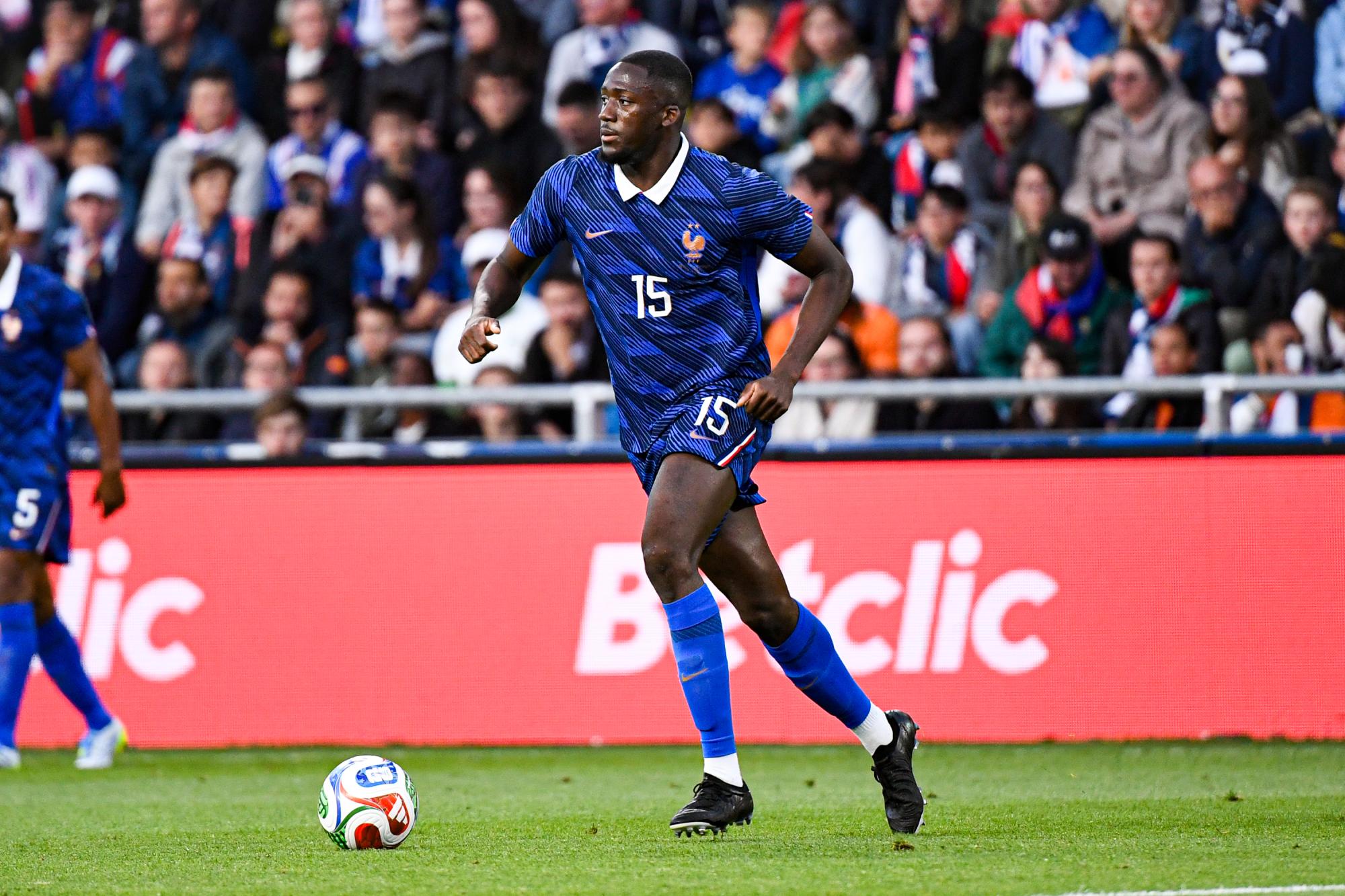 Mercato : Ibrahima Konaté va signer au Real Madrid jusqu'en 2030