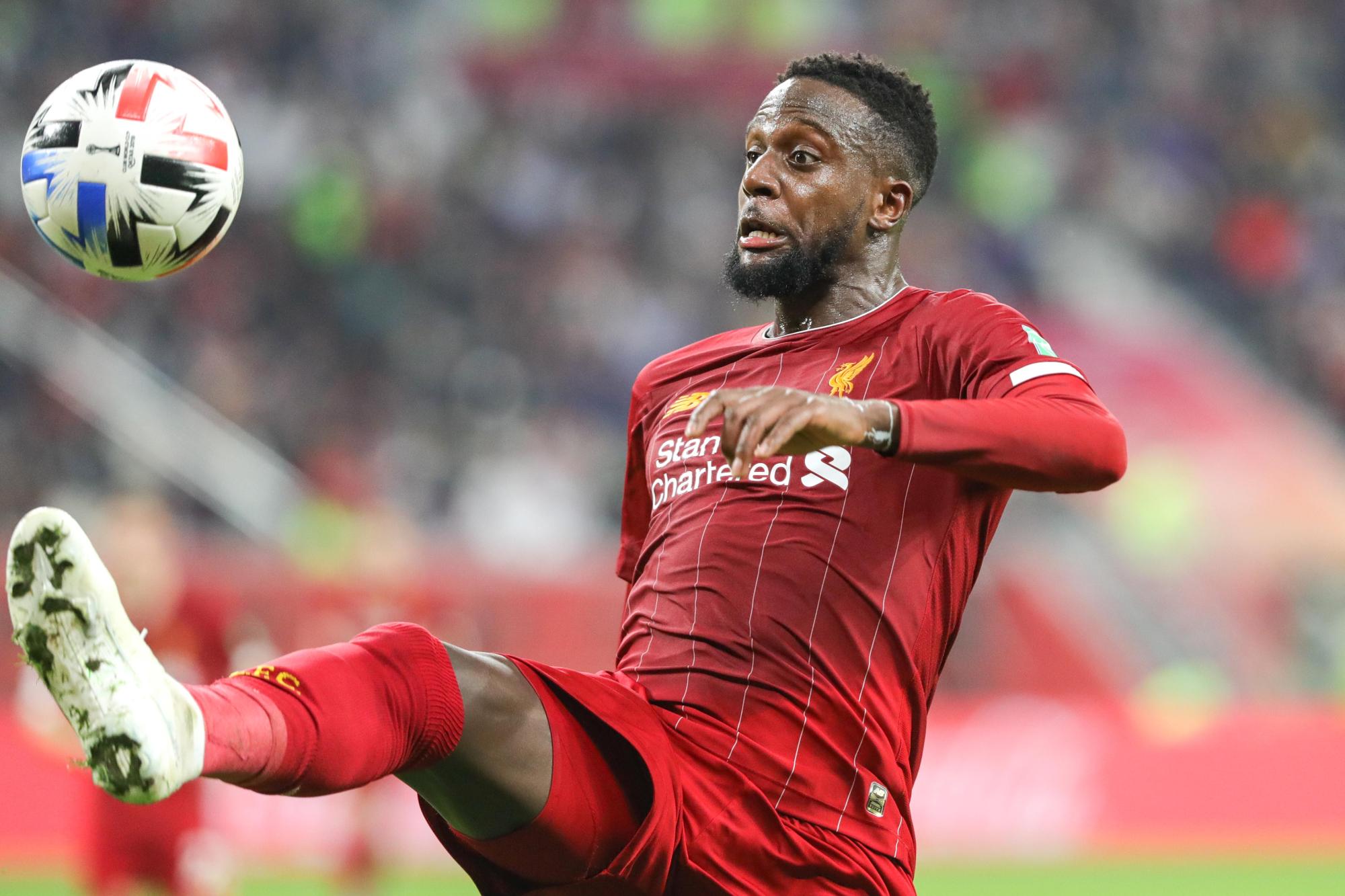 Divock Origi met un terme à sa carrière à 31 ans