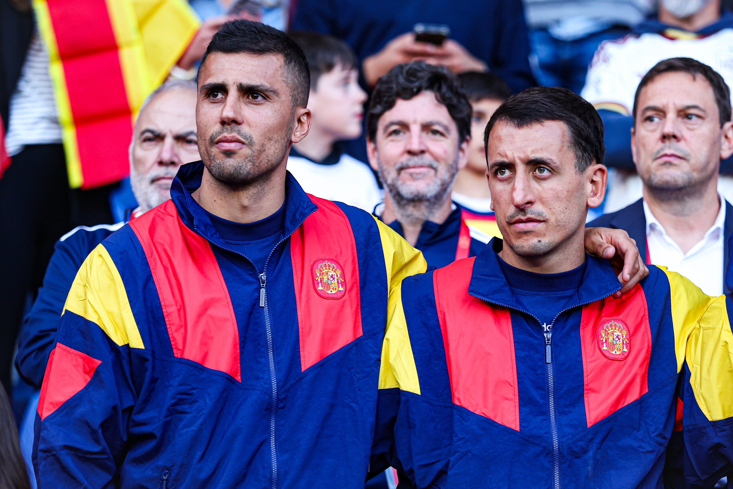L'Espagne se refait la cerise contre le Pérou pour le dernier match amical avant le Mondial 2026