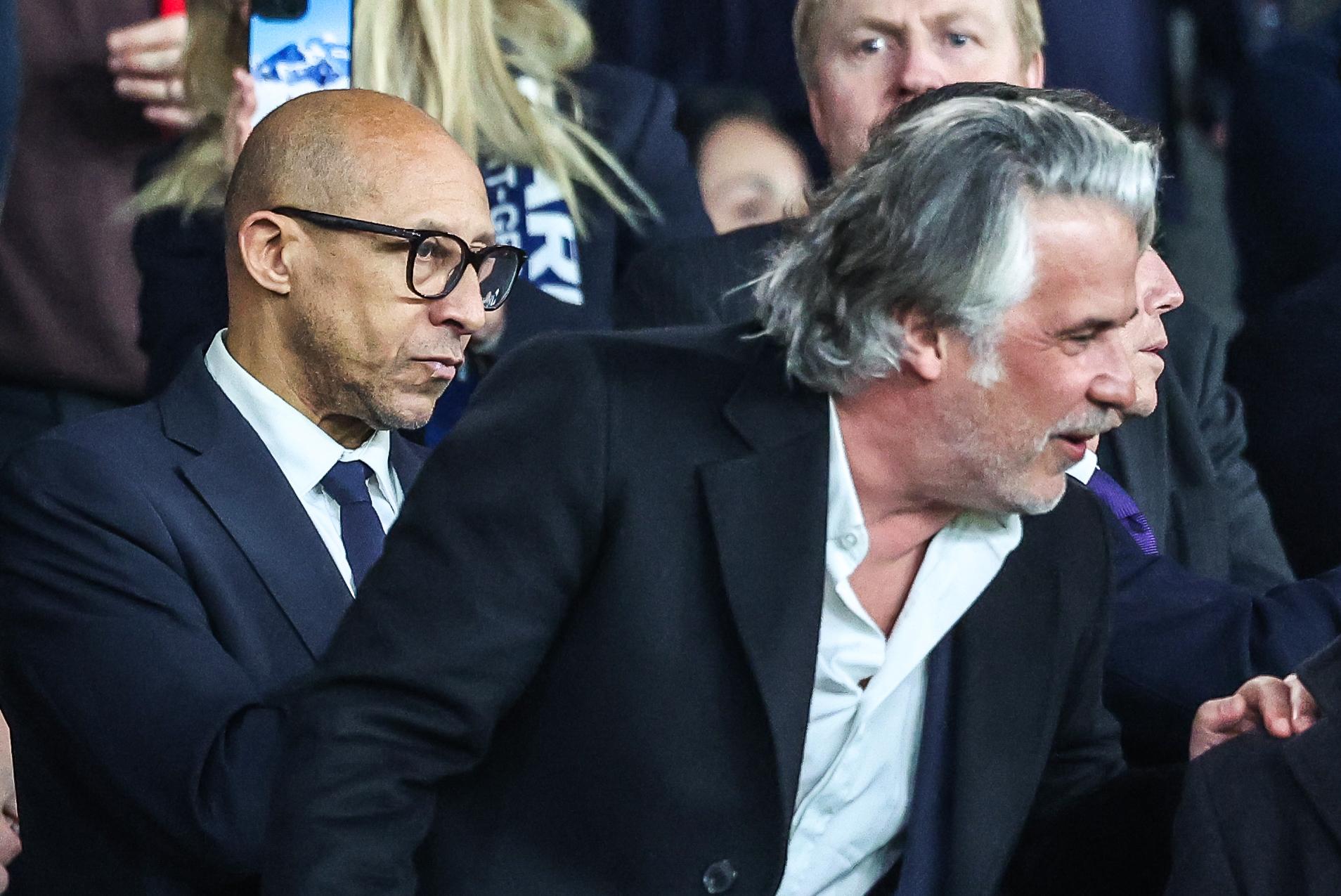 La proposition de loi pour la réforme de la gouvernance du foot français examinée à l'Assemblée nationale le 29 juin