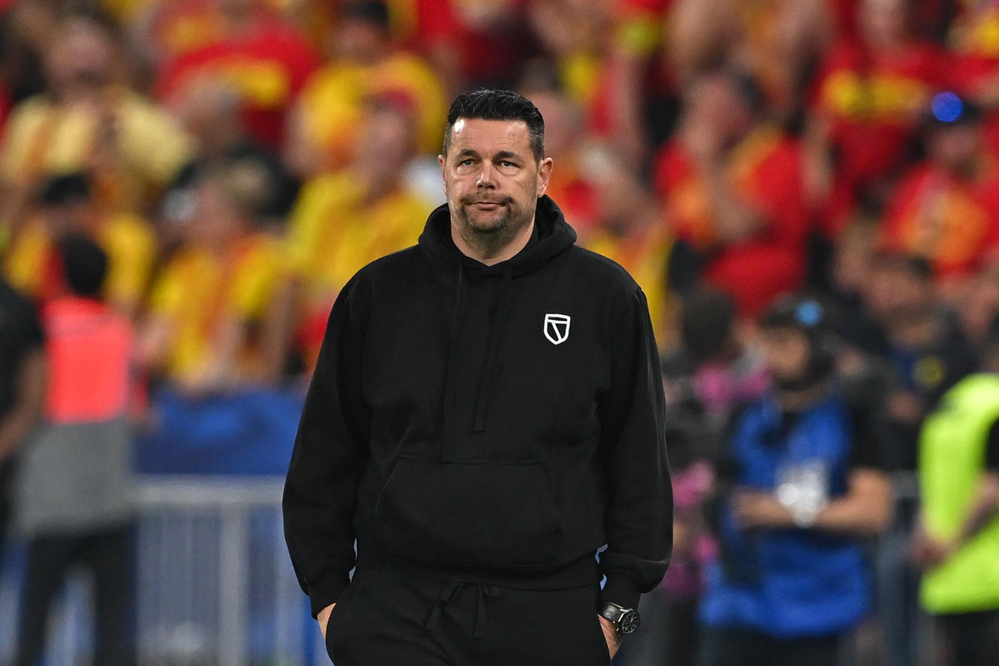 Mercato : Pierre Sage va s'engager avec Crystal Palace en Angleterre