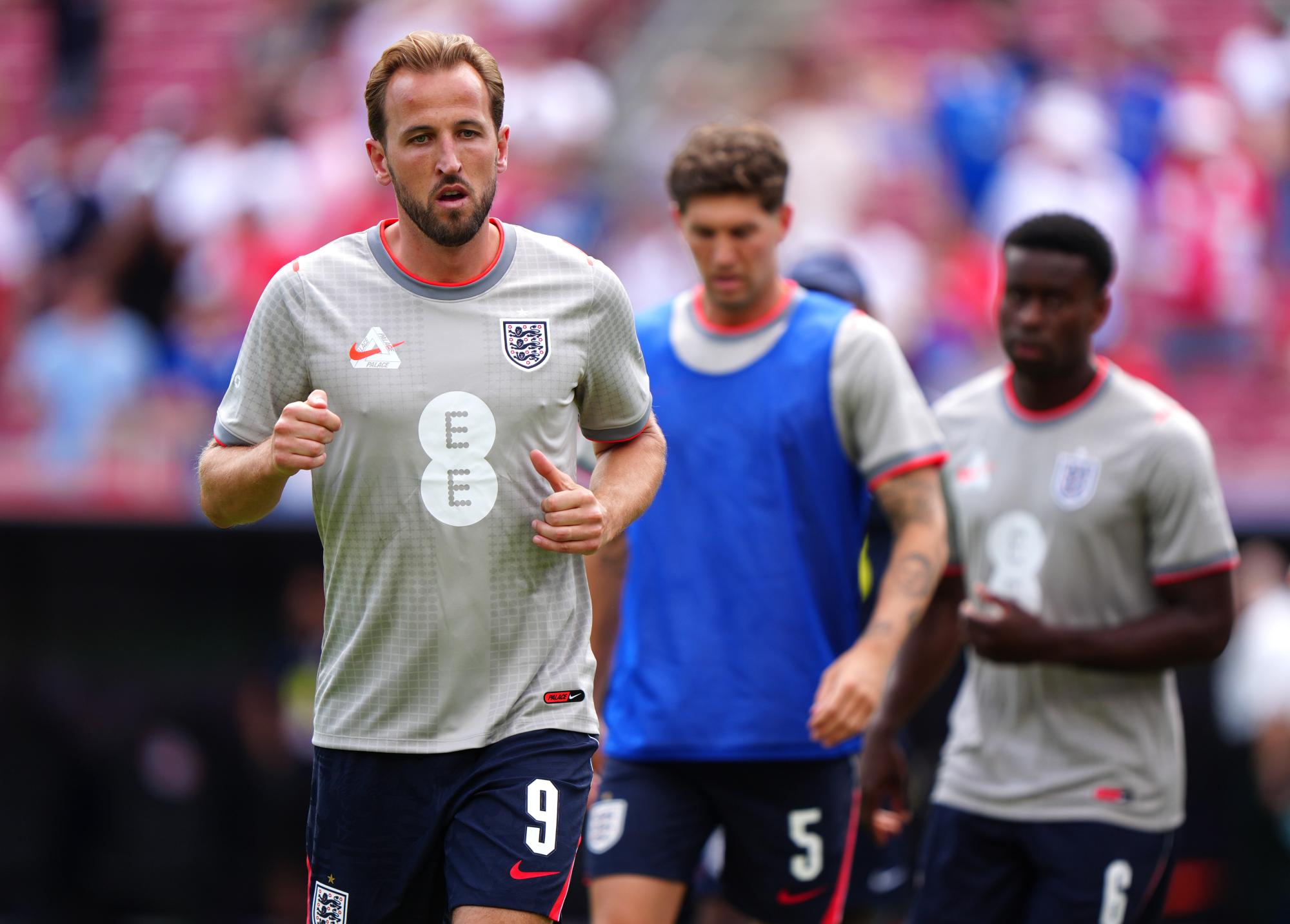 Coupe du monde 2026 : la sélection anglaise touchée par un tremblement de terre