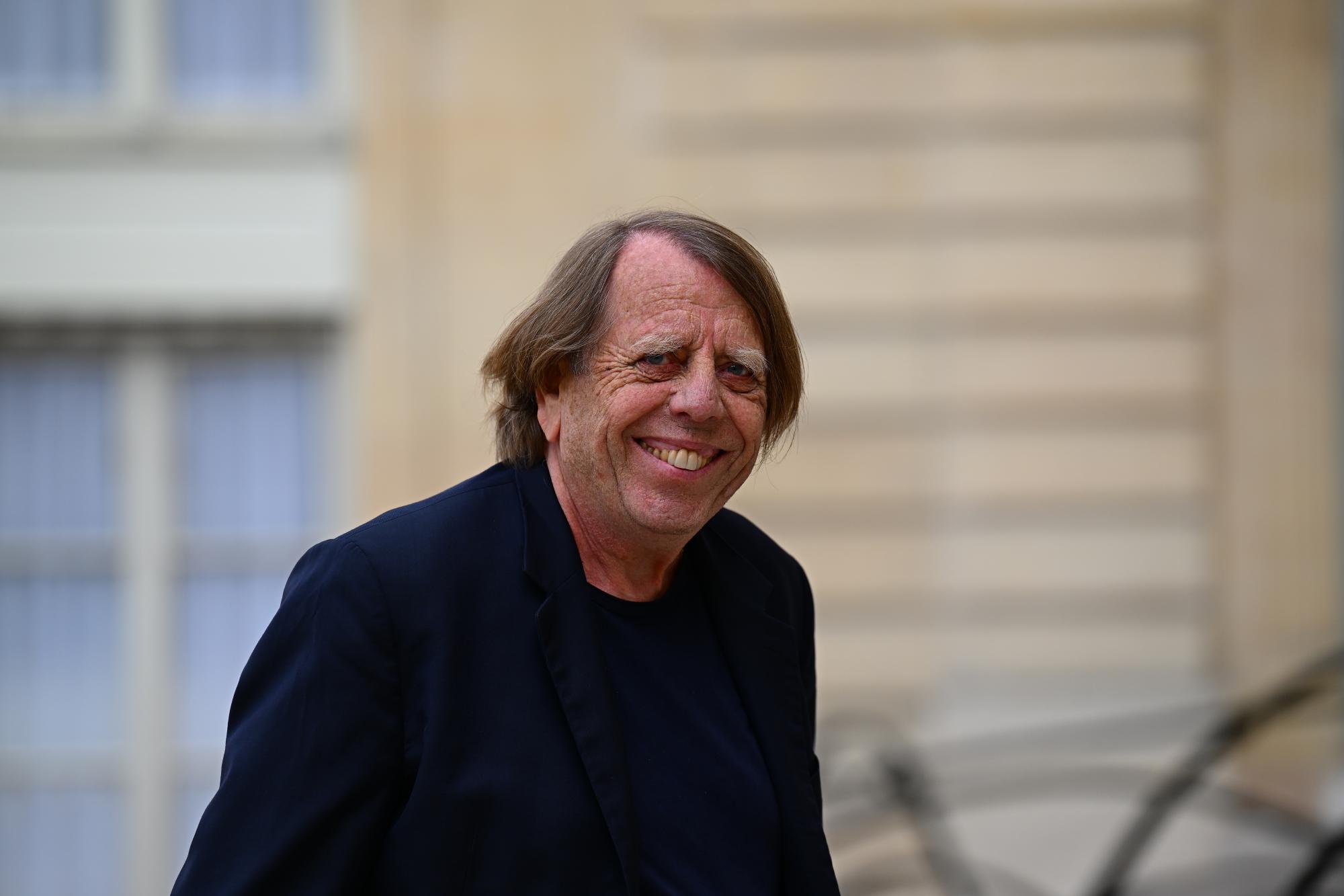 Claude Le Roy reprend du service sur le banc du Congo