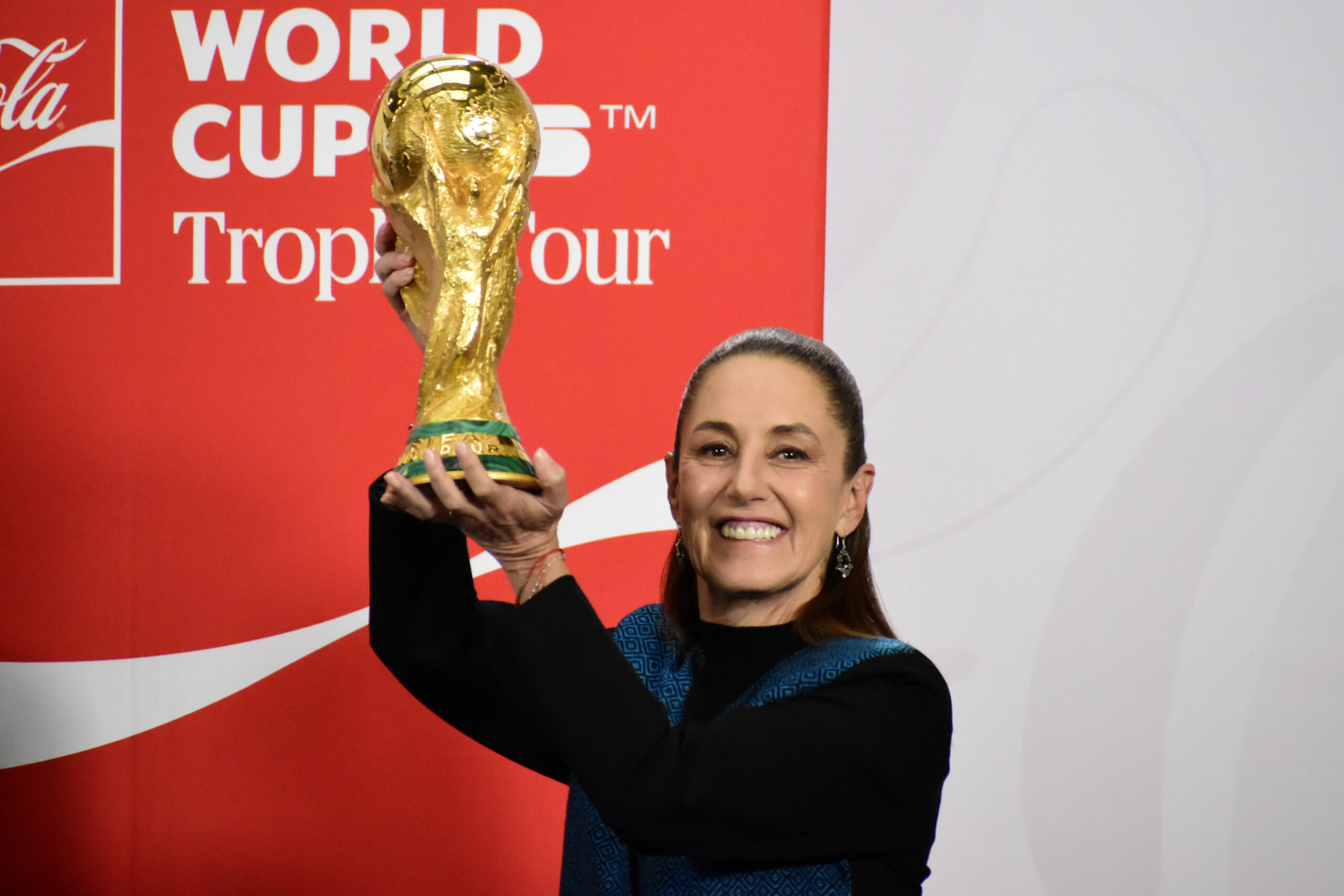 Les écoles de Mexico fermées le jour du match d'ouverture de la Coupe du monde 2026