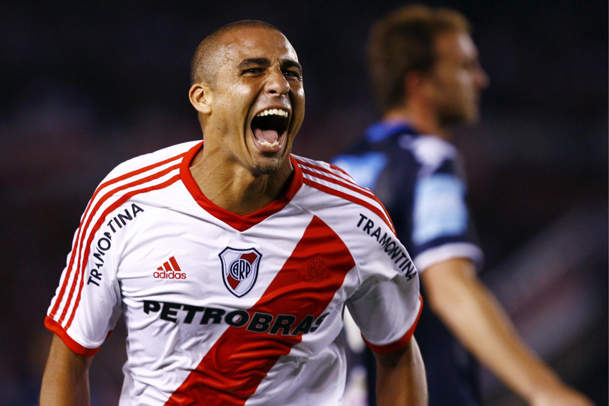 David Trezeguet et Matías Patanian : « River Plate est au même niveau que les clubs allemands »