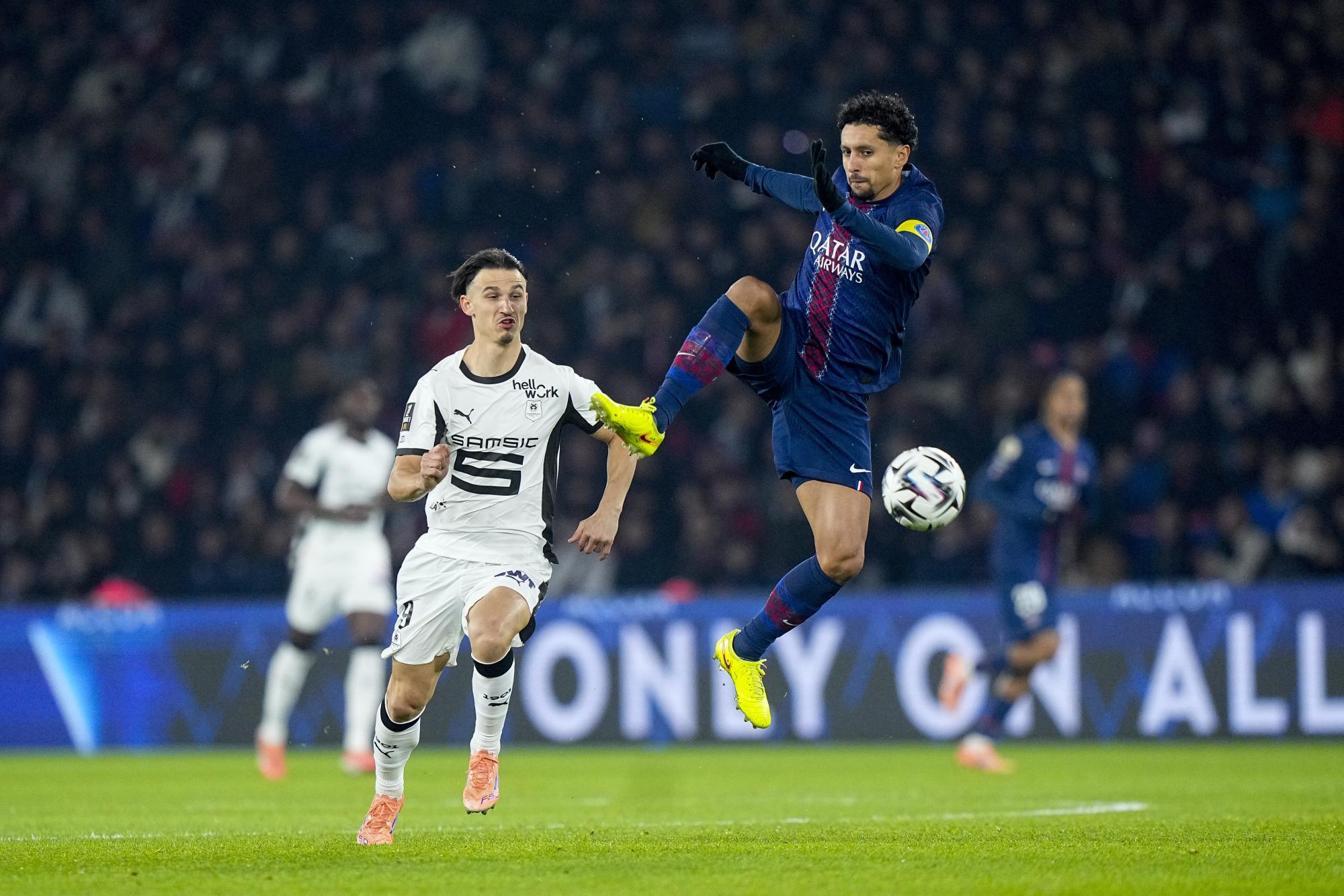 On connaît les affiches de la première journée de Ligue 1 saison 2026-2027