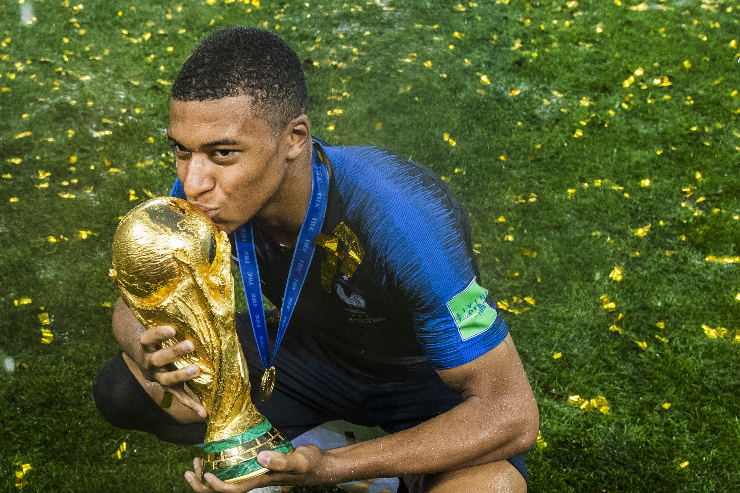 Mondial 2026 : Voir la Coupe du monde à moitié pleine