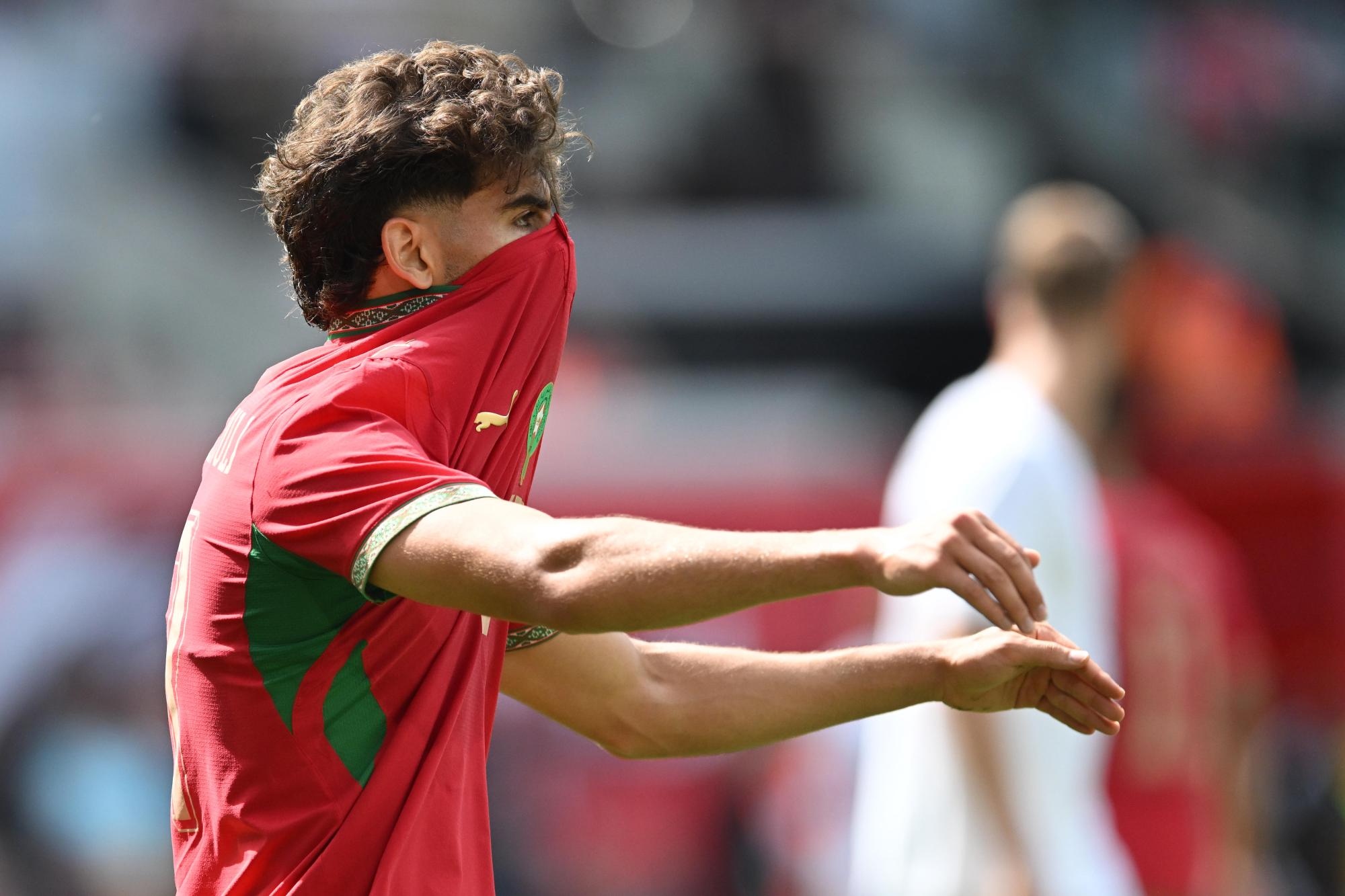 Double coup dur pour le Maroc : Nayef Aguerd et Abde Ezzalzouli sont officiellement forfaits pour la Coupe du monde