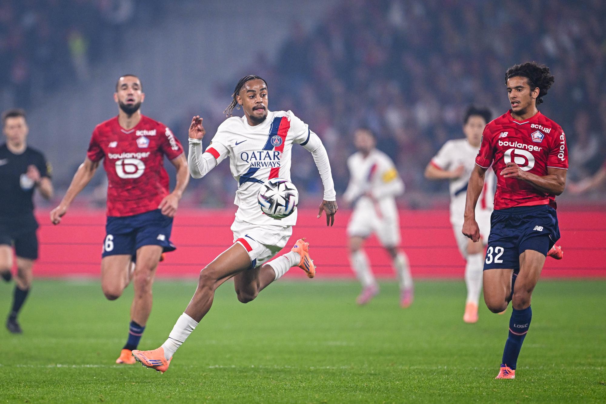 La Coupe du monde va rapporter aux clubs français