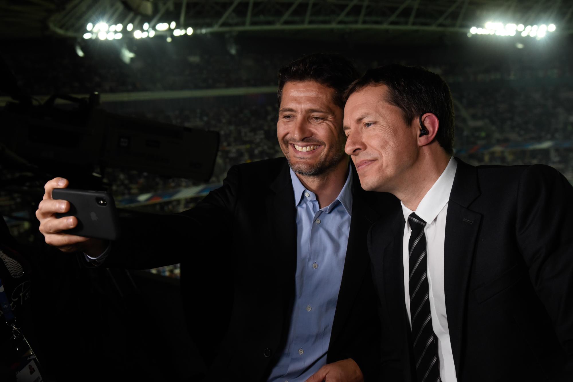 Téléfoot sauvé et maintenu, accord TF1-L'Équipe pour la création d'un nouveau magazine hebdomadaire