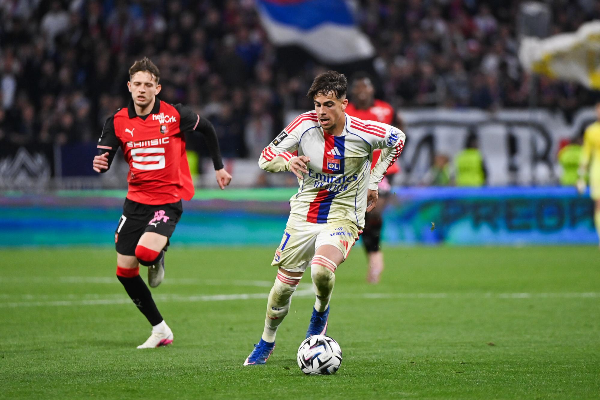 Afonso Moreira pourrait quitter le club pour plus de 30 millions d'euros
