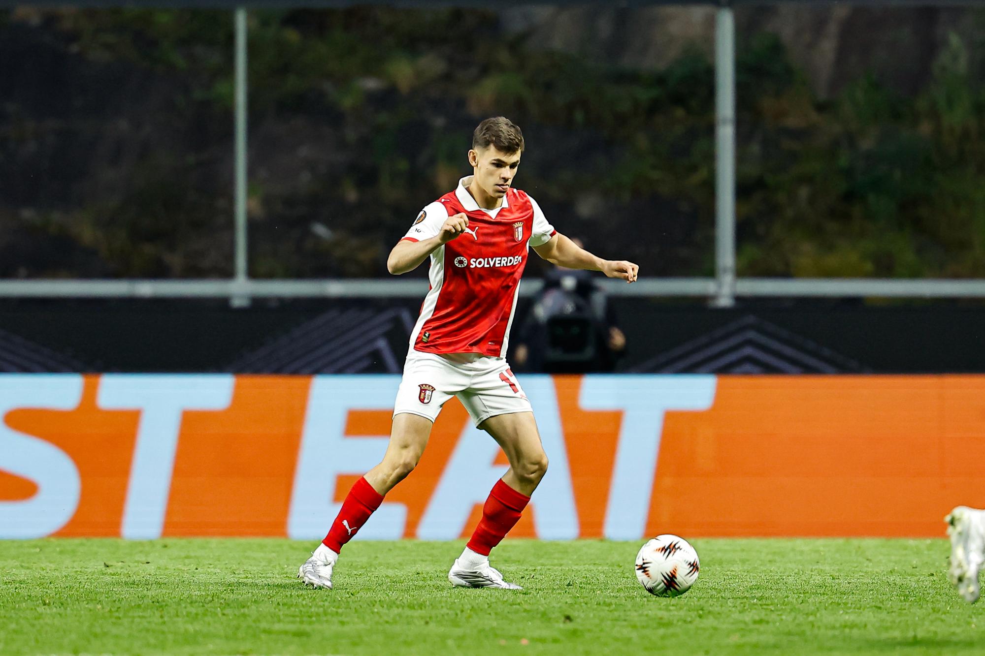 PSG : Gabriel Moscardo se dirige vers un nouveau prêt