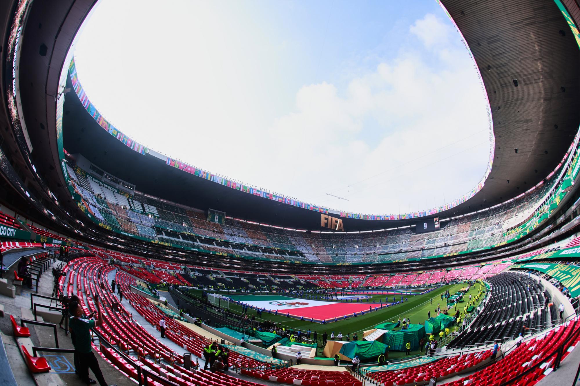 Mondial 2026 : Suivez la cérémonie d'ouverture en direct