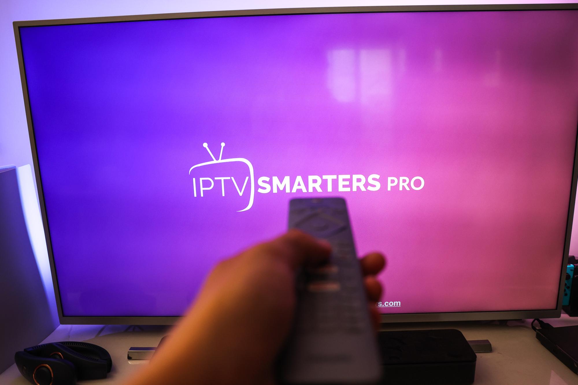 L'Arcom veut bloquer les IPTV pendant la Coupe du monde