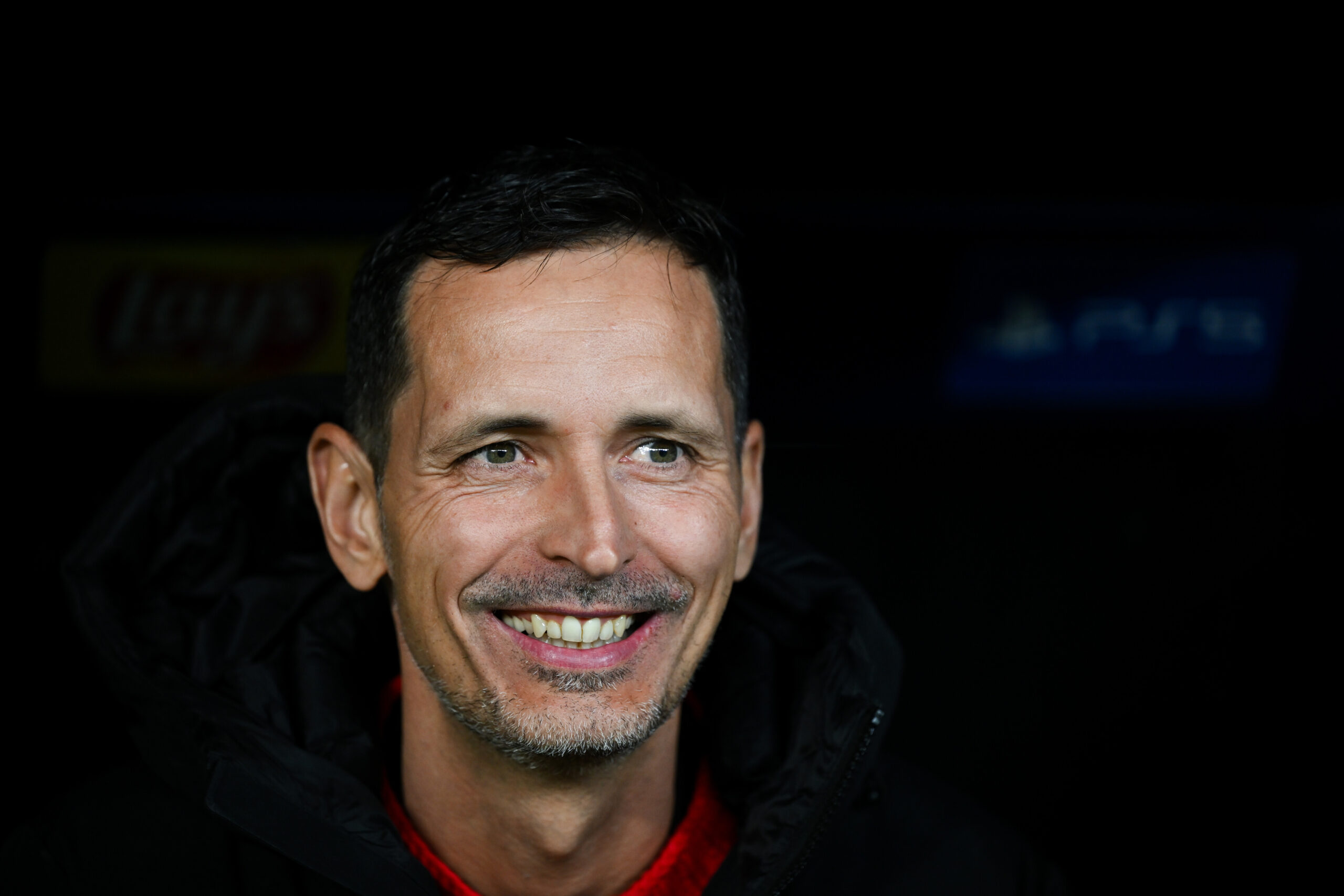 L'Allemand ancien de Francfort Dino Toppmöller proche de devenir le nouvel entraîneur de Lens