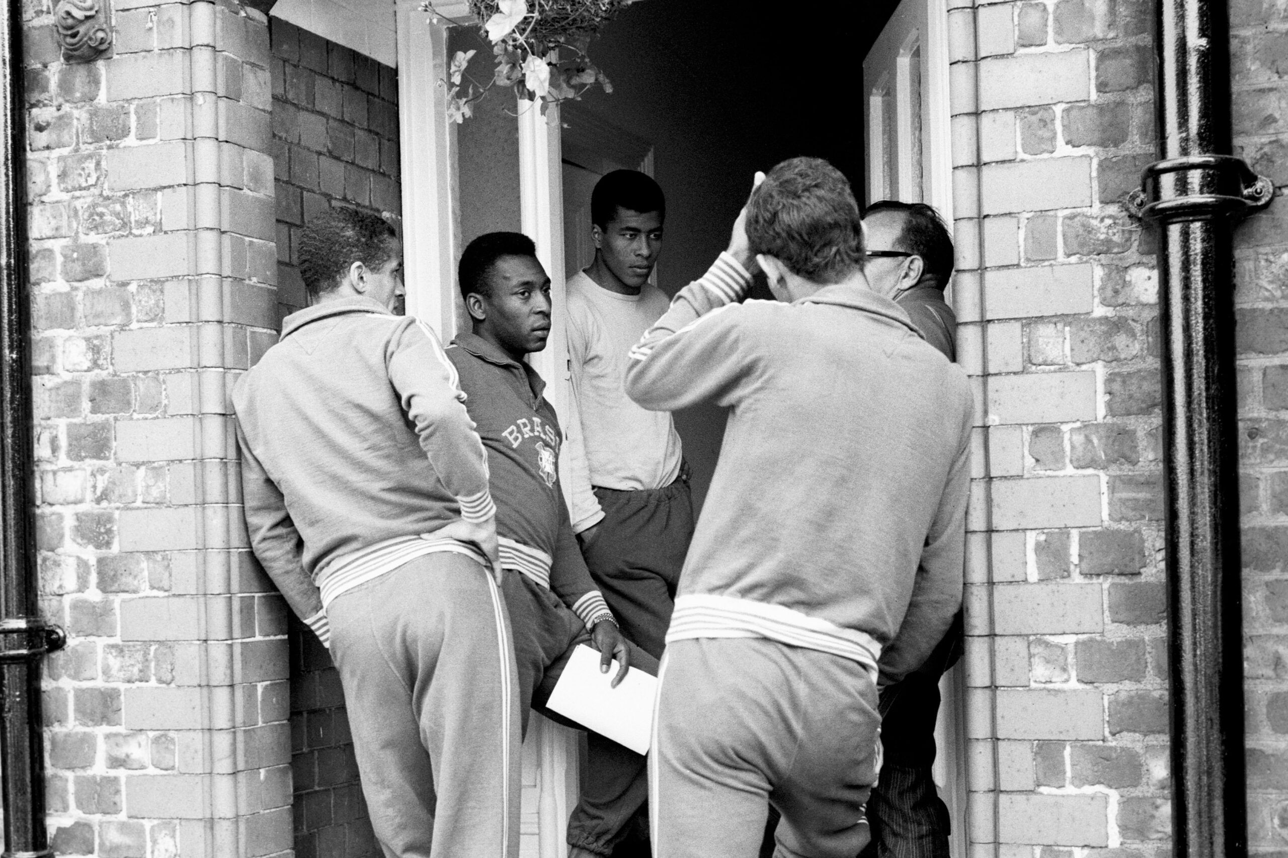Brito, champion du monde 1970 avec le Brésil, est décédé