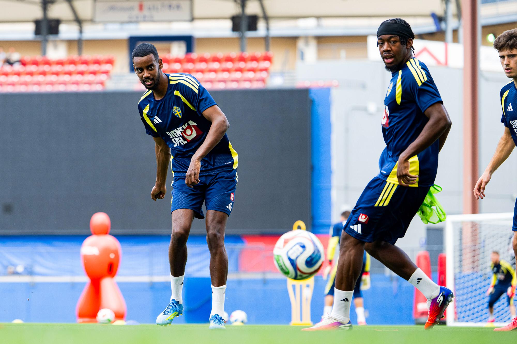 La composition de la Suède déjà divulguée à quelques jours de leur premier match du Mondial