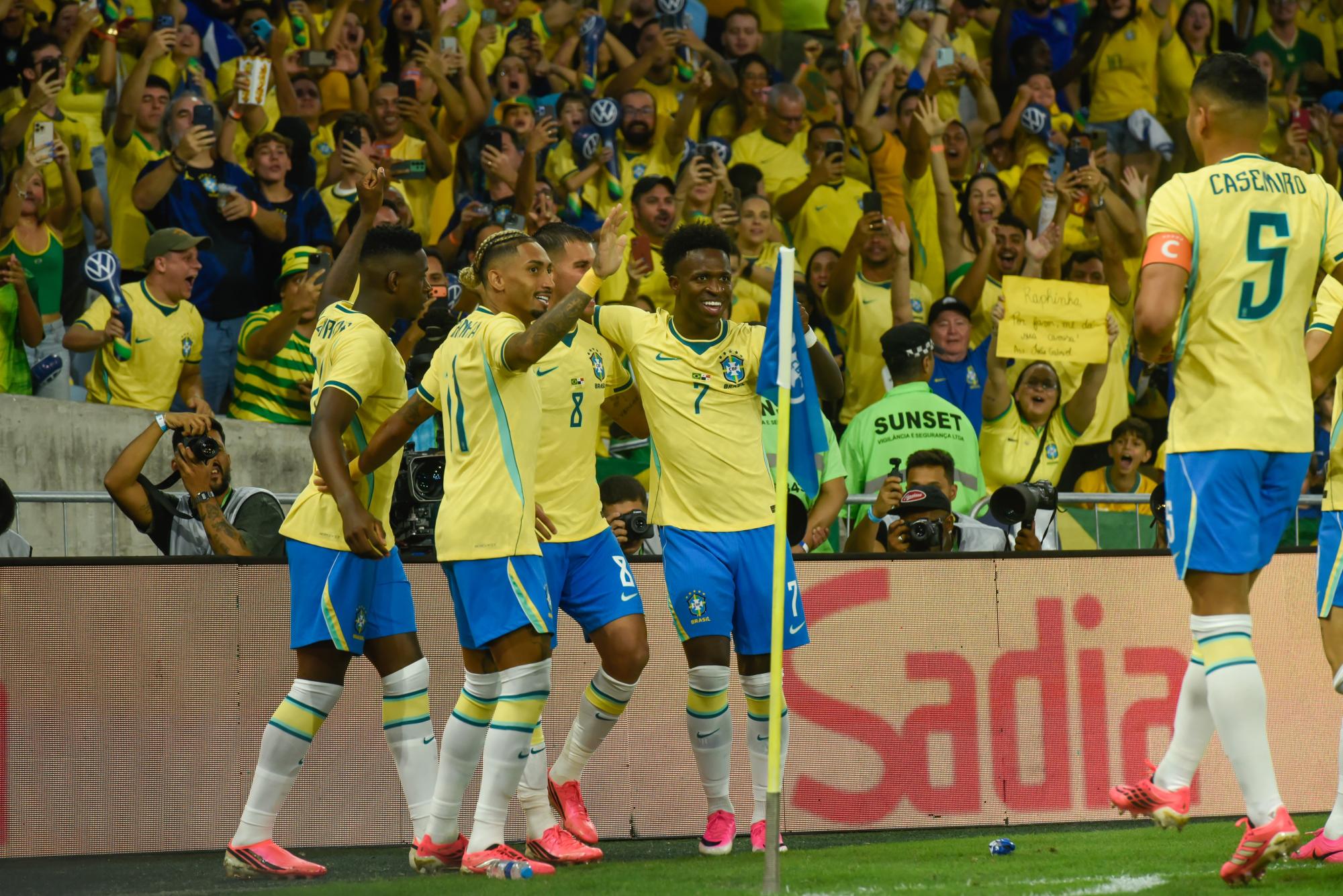 Coupe du monde 2026 - Brésil : Pourquoi le Brésil n'a pas besoin de Neymar pour faire une bonne Coupe du monde
