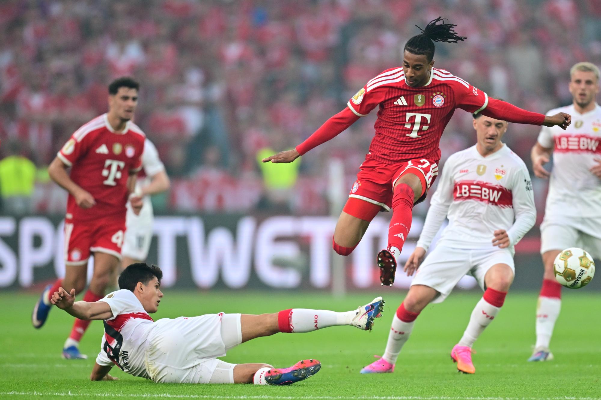 Mercato : Le Bayern Munich prêt à refuser une offre dingue pour Michael Olise