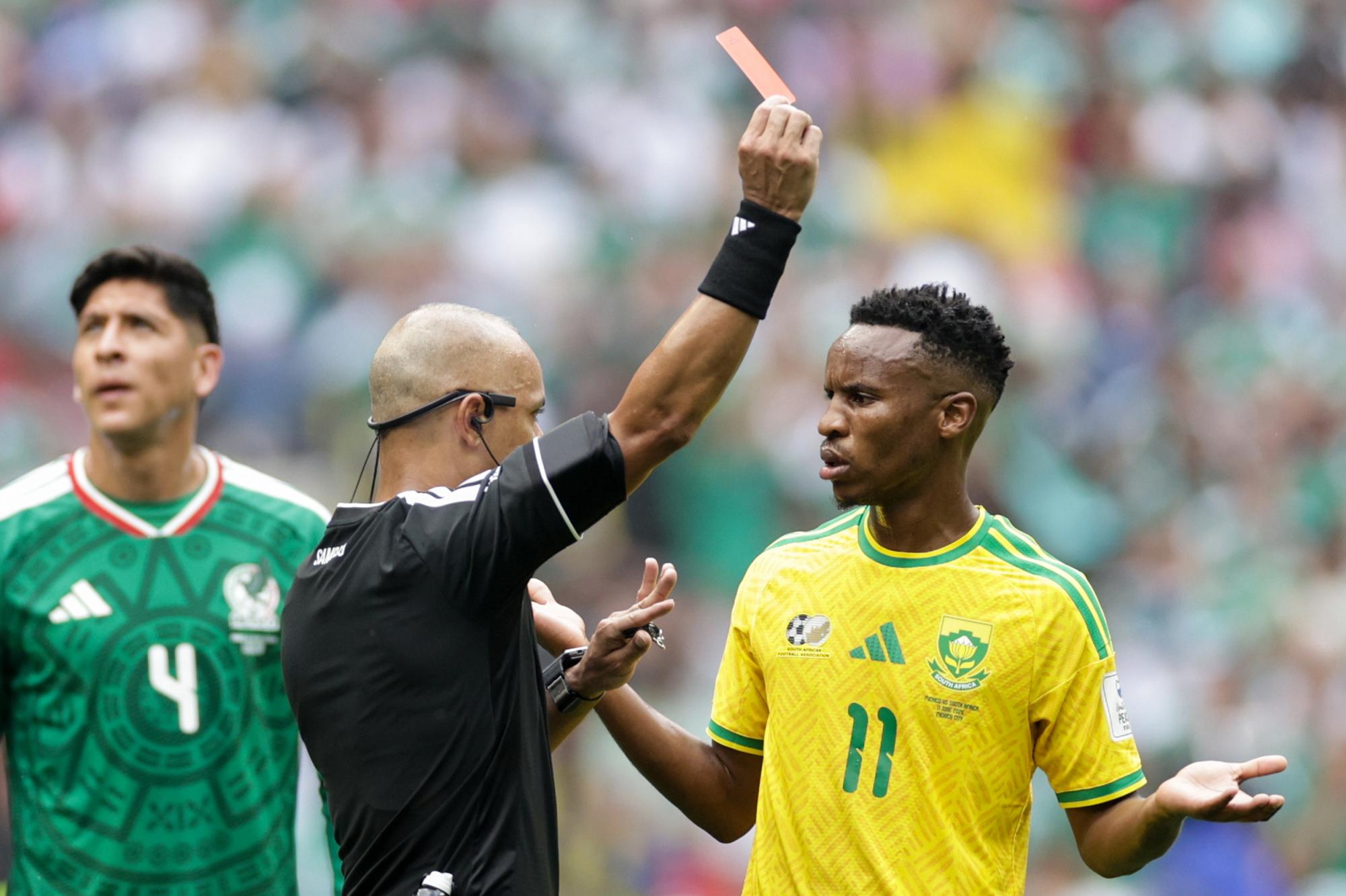 Coupe du monde 2026 - Mexique-Afrique du Sud : la télévision américaine explique les règles aux téléspectateurs