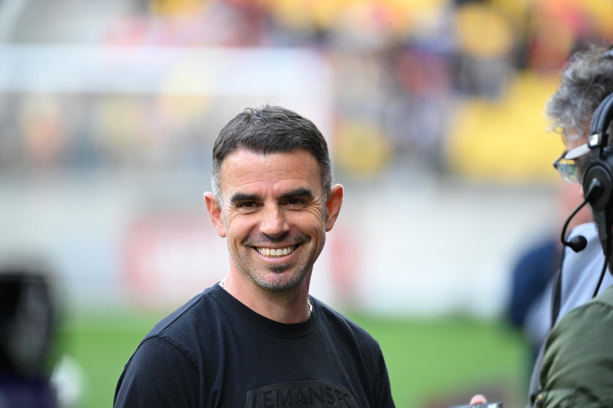 Auteur d'une double montée avec le Mans, Patrick Videira prolonge jusqu'en 2029