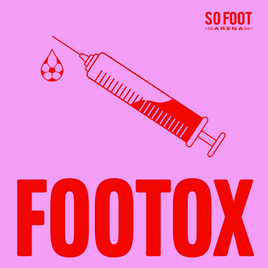 Footox, le podcast de la rédaction de So Foot, vous spoile les matchs de la Coupe du monde 2026 !
