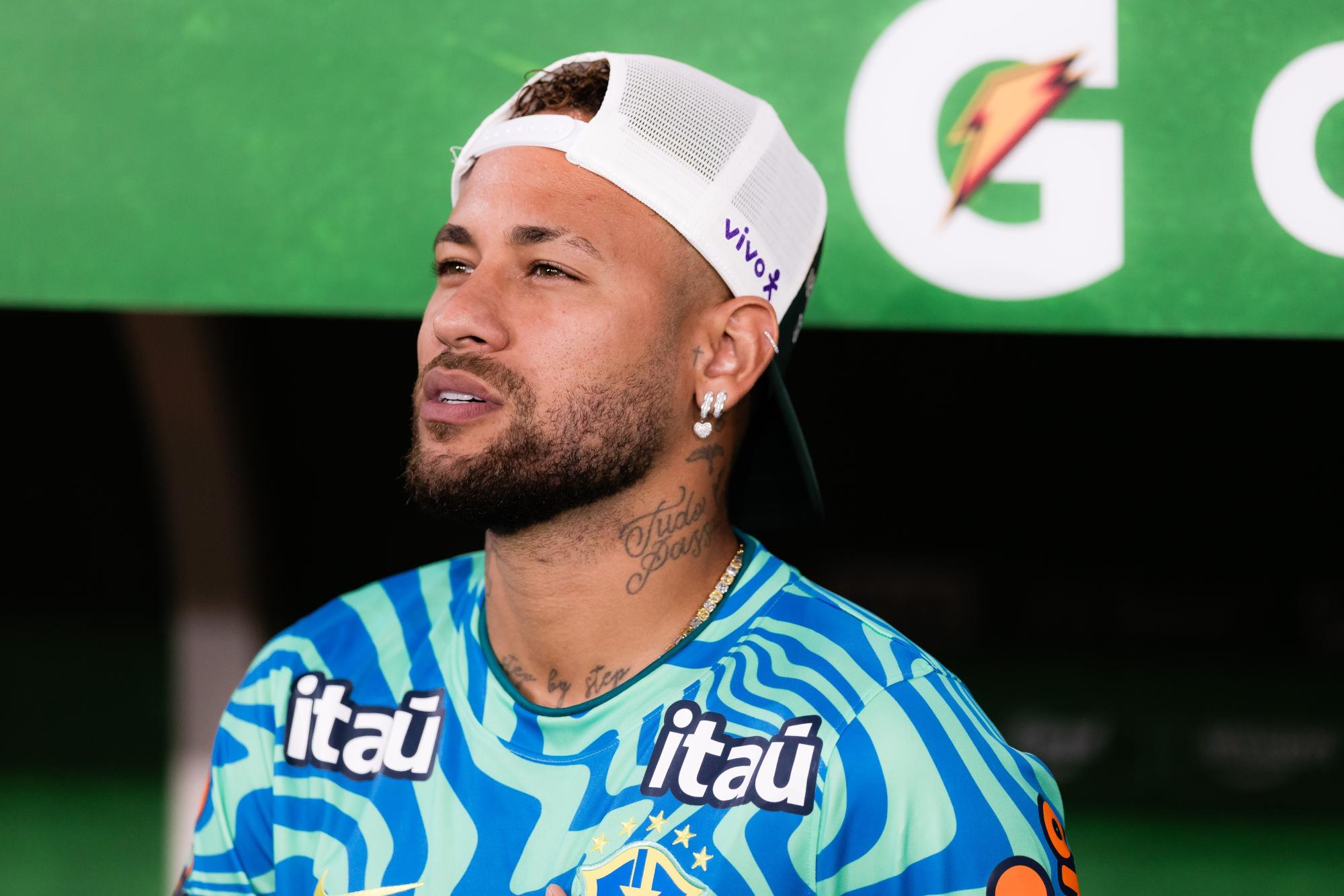 Coupe du monde 2026 - Brésil : Neymar pourrait manquer les trois matchs de groupe