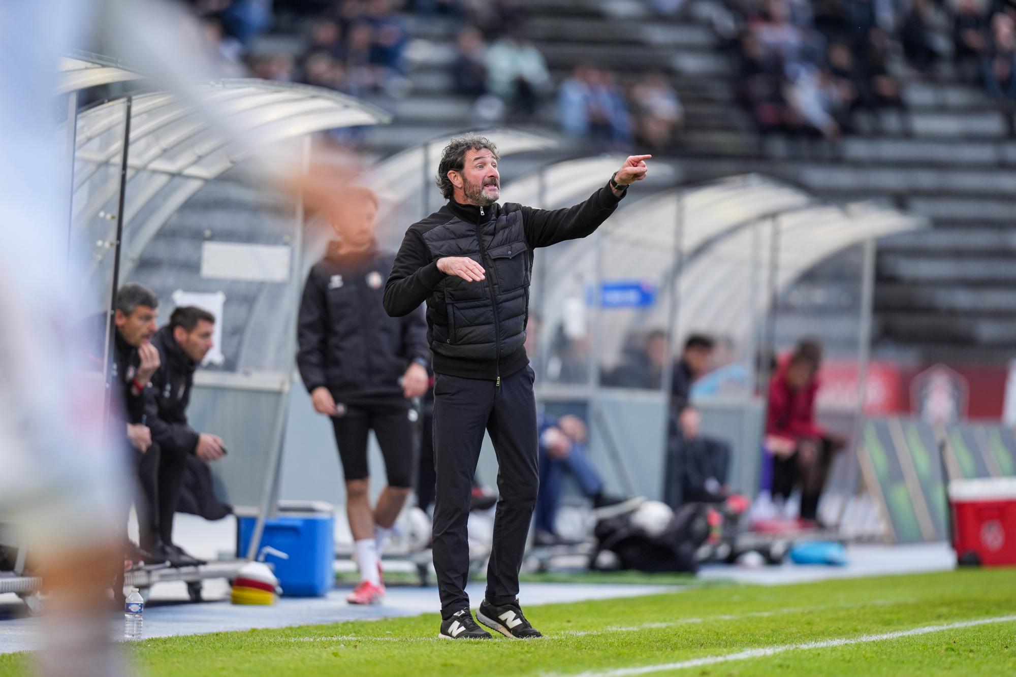 Laval et Grenoble ont leur nouvel entraîneur