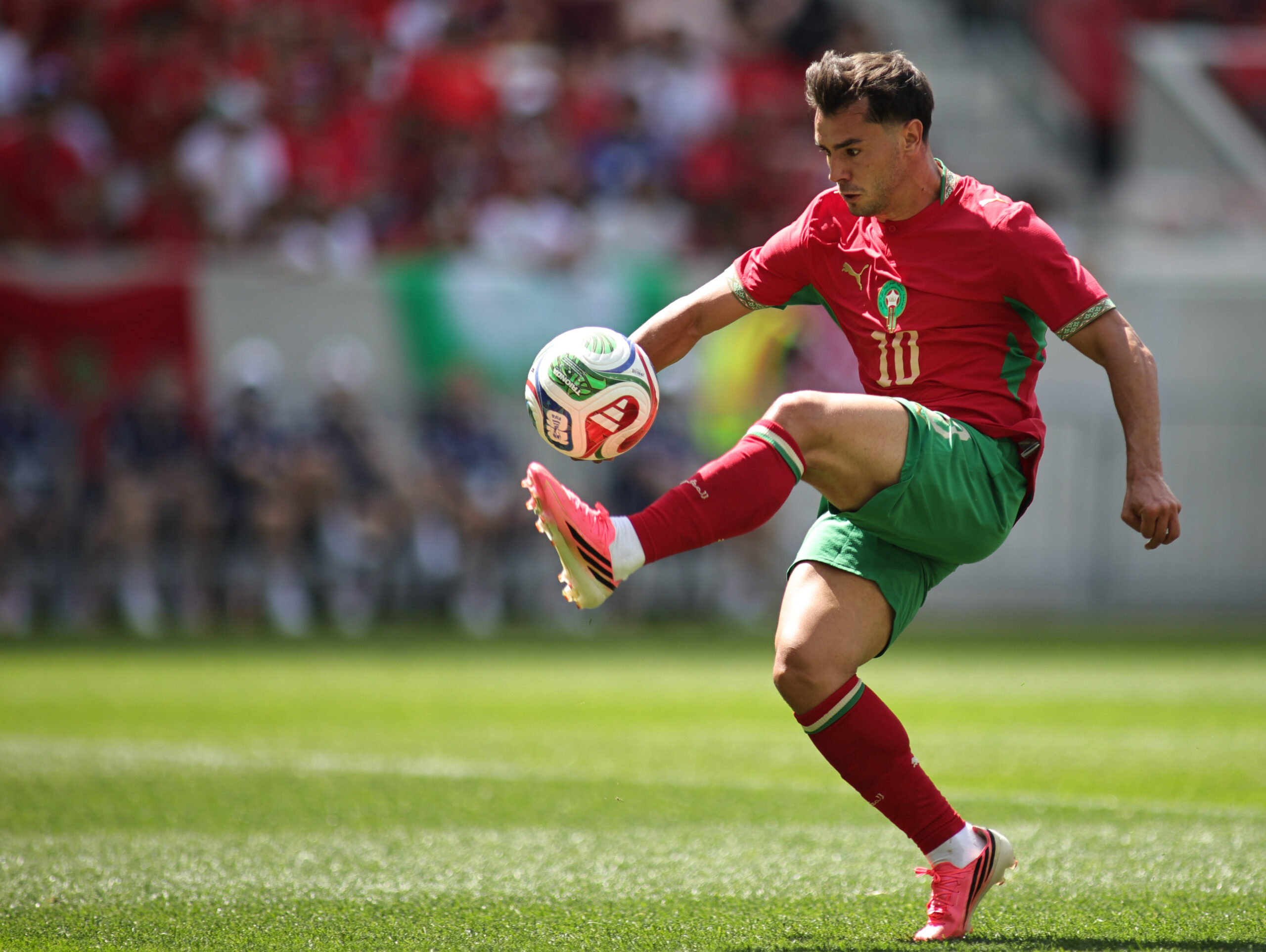 Coupe du monde 2026 - Maroc : Le Maroc peut-il encore créer l'exploit ?