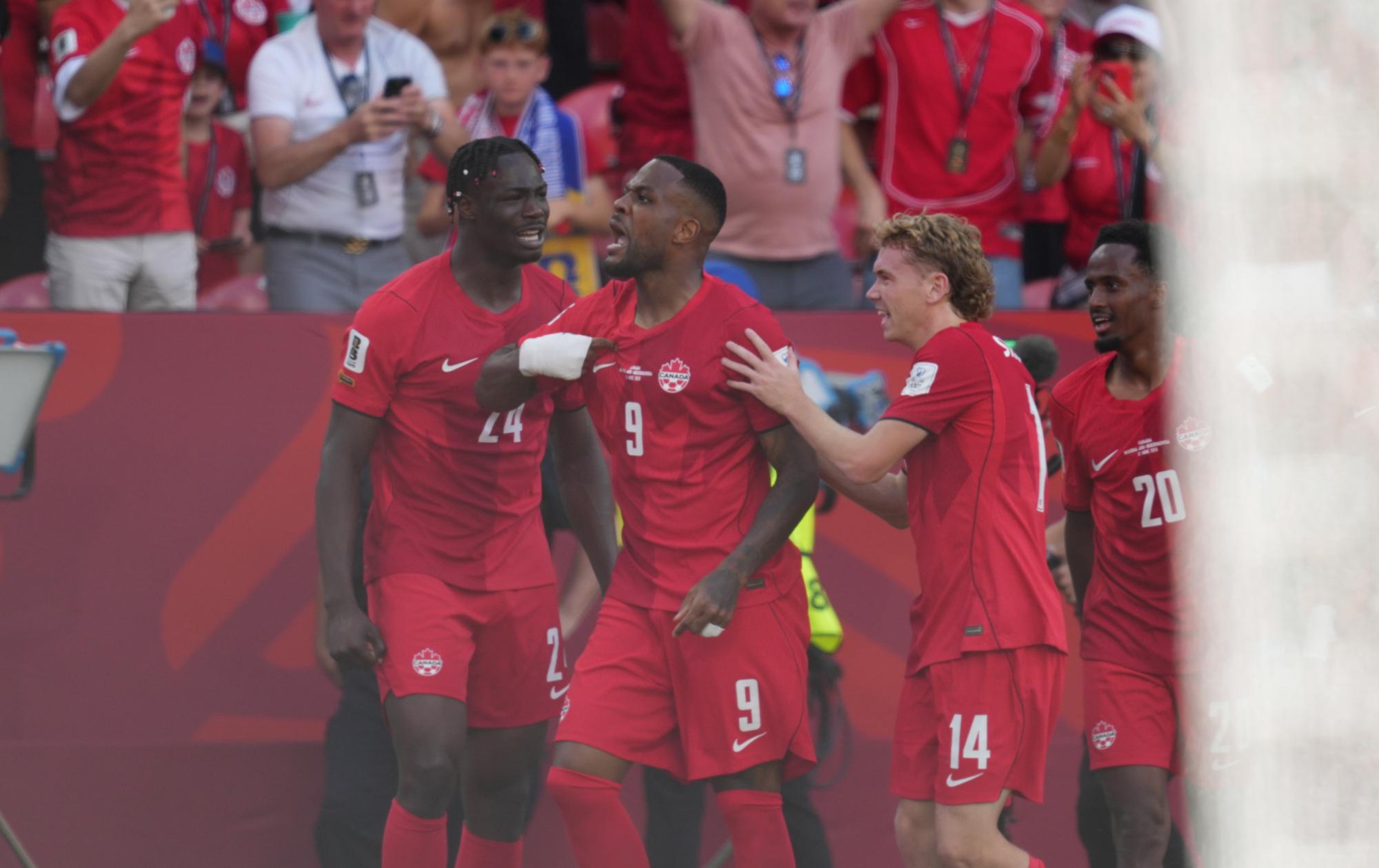 Mondial 2026 - Le Canada arrache le nul face à la Bosnie et glane son premier point en Coupe du monde