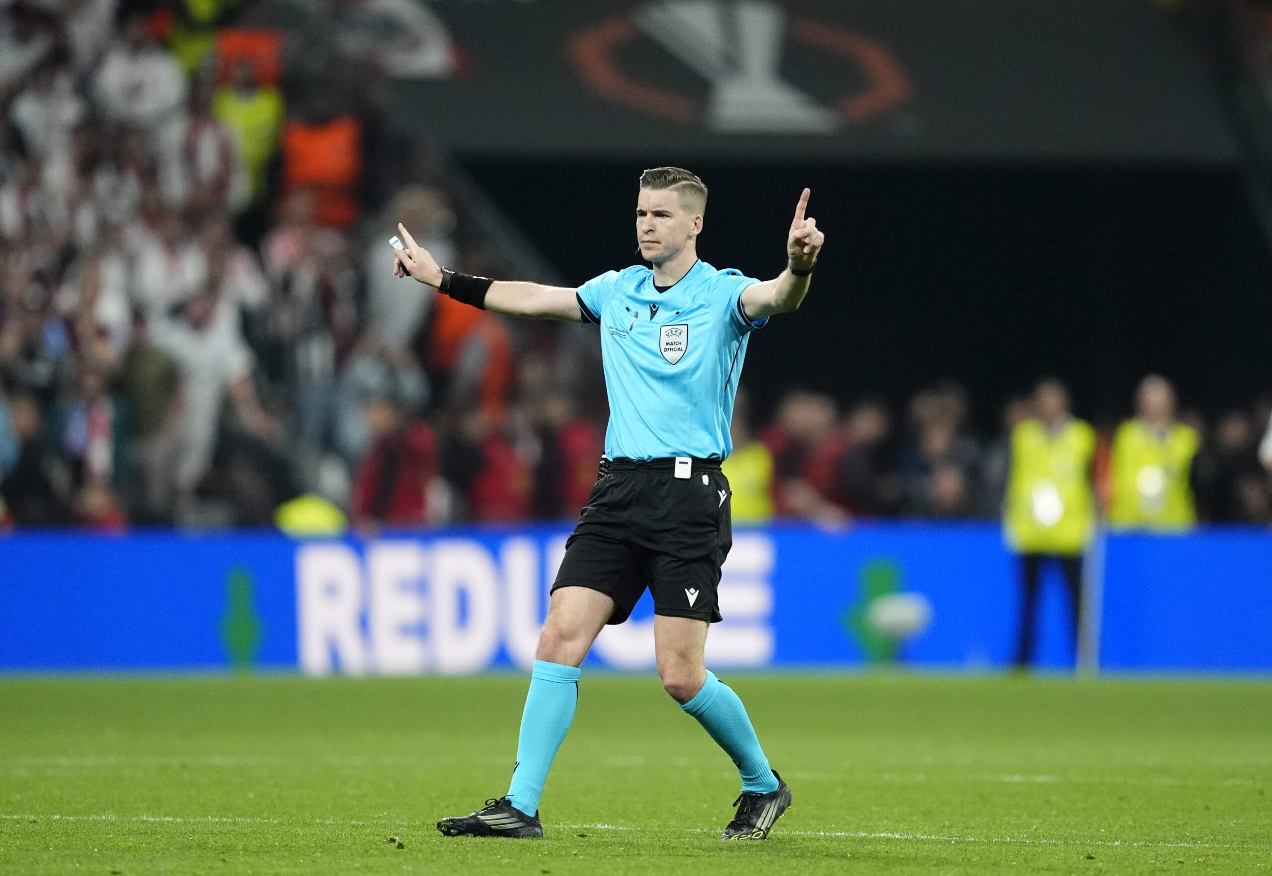 Mondial 2026 : changement d'arbitre pour Côte d'Ivoire-Équateur, François Letexier choisi pour pallier une blessure