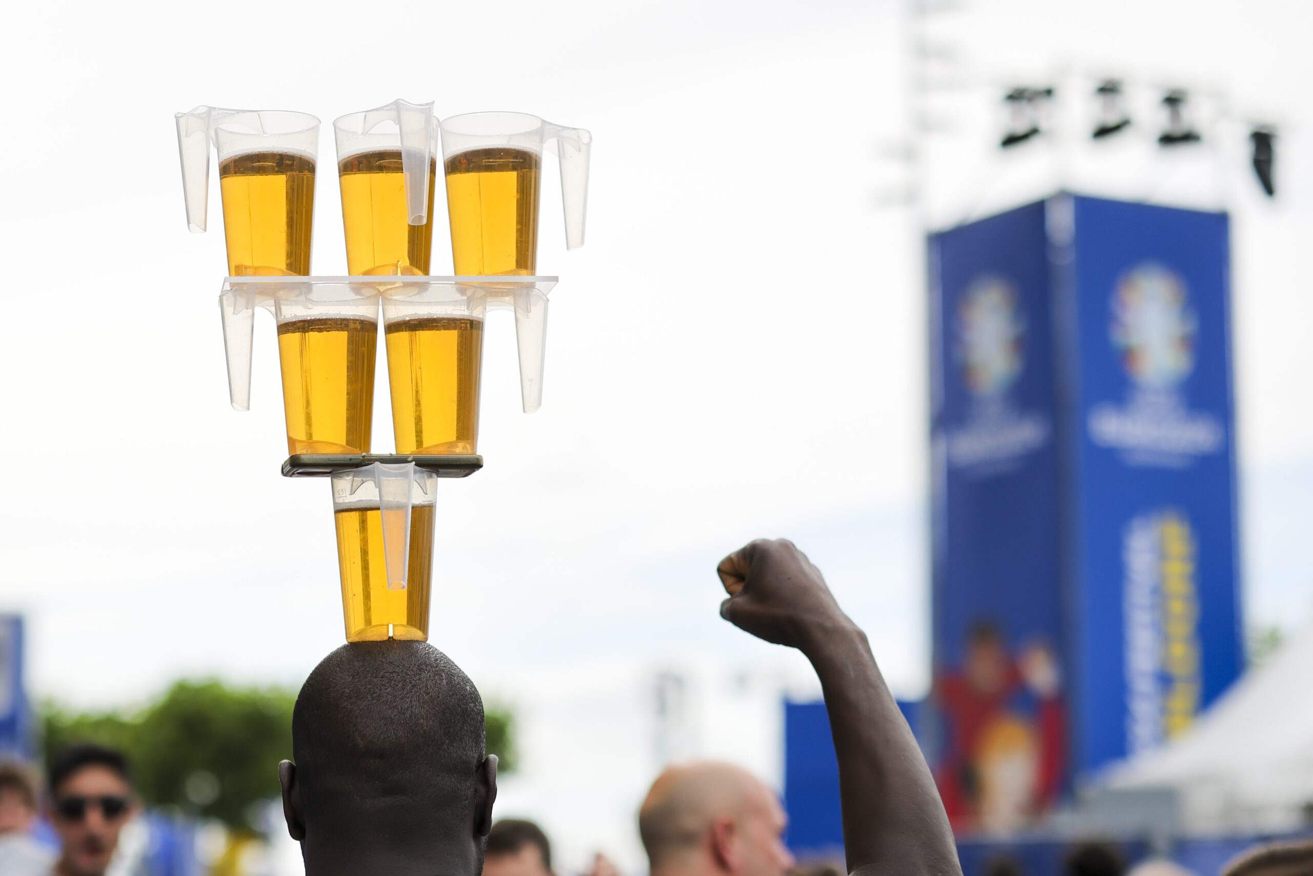 Mondial 2026 : le prix de la bière va baisser de 20 % en Équateur