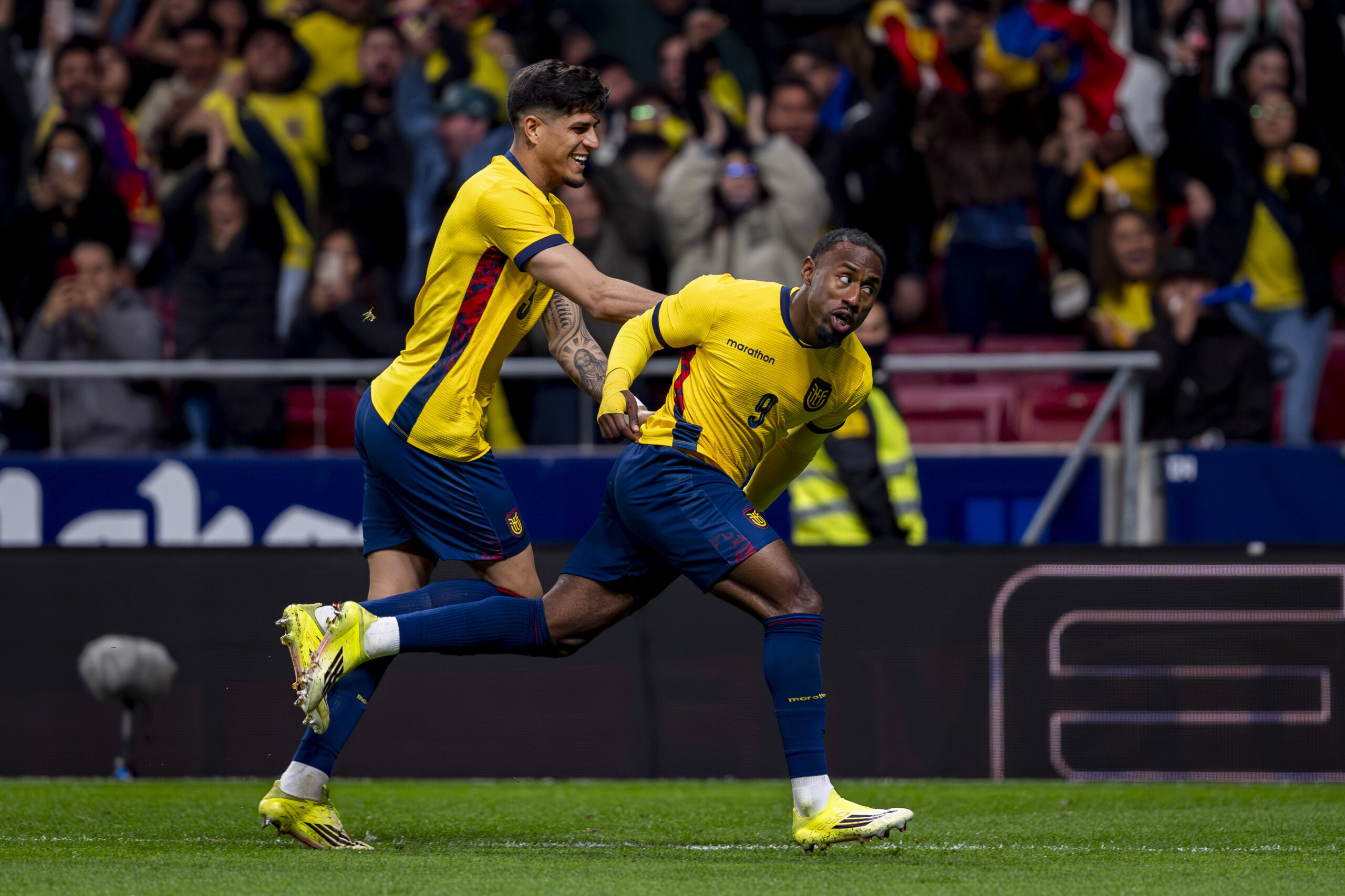 Coupe du monde 2026 : Comment le roi du poulet et l'Independiente del Valle ont transformé l'Équateur