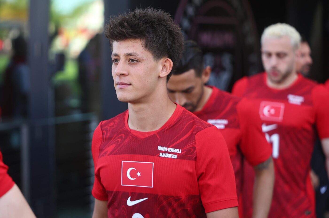 En direct : Australie – Turquie