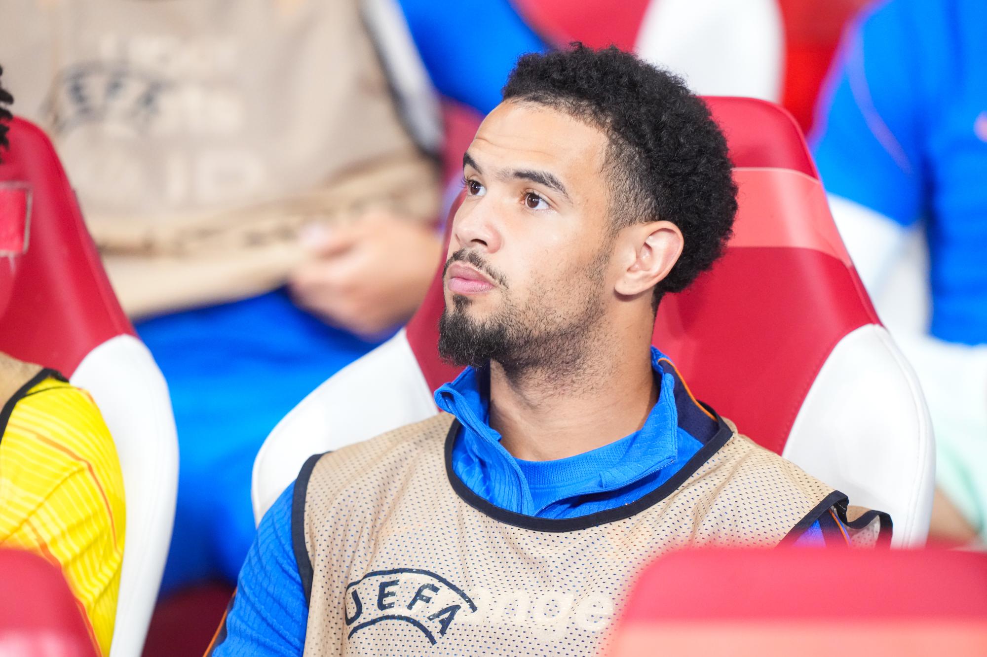 Warren Zaïre-Emery revient sur son absence dans le onze du PSG en finale de Ligue des champions