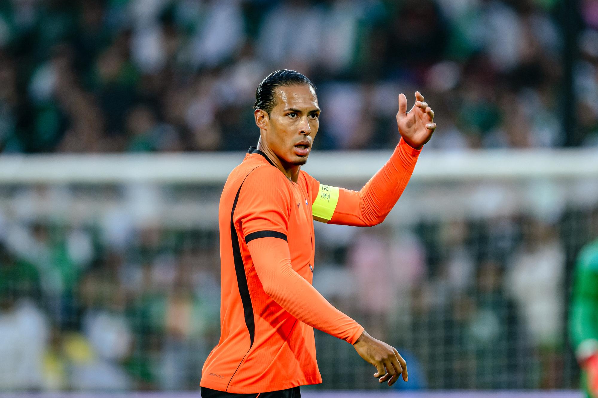 En direct : Pays-Bas - Japon