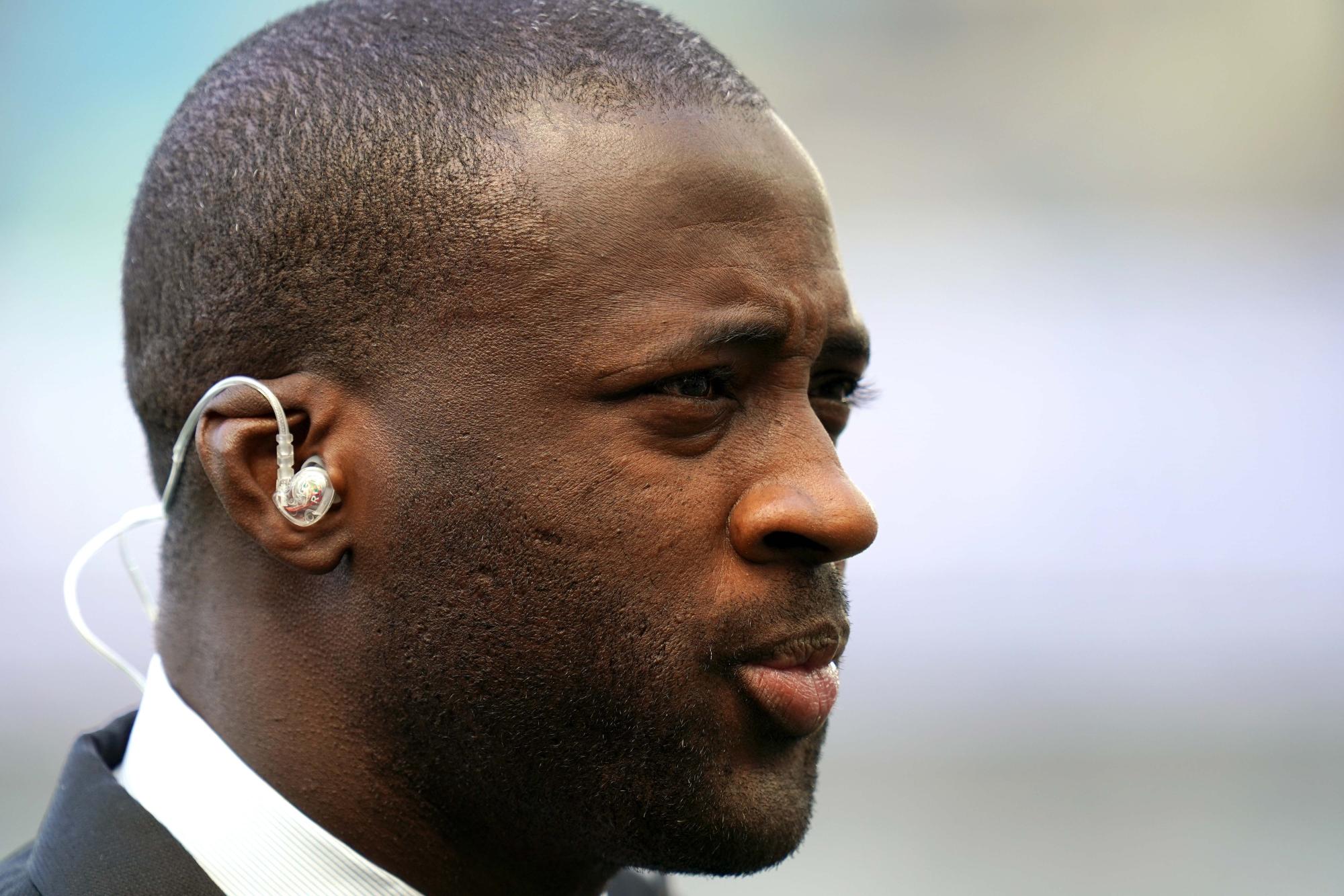 Yaya Touré devient l'entraîneur du Slovan Bratislava en Slovaquie