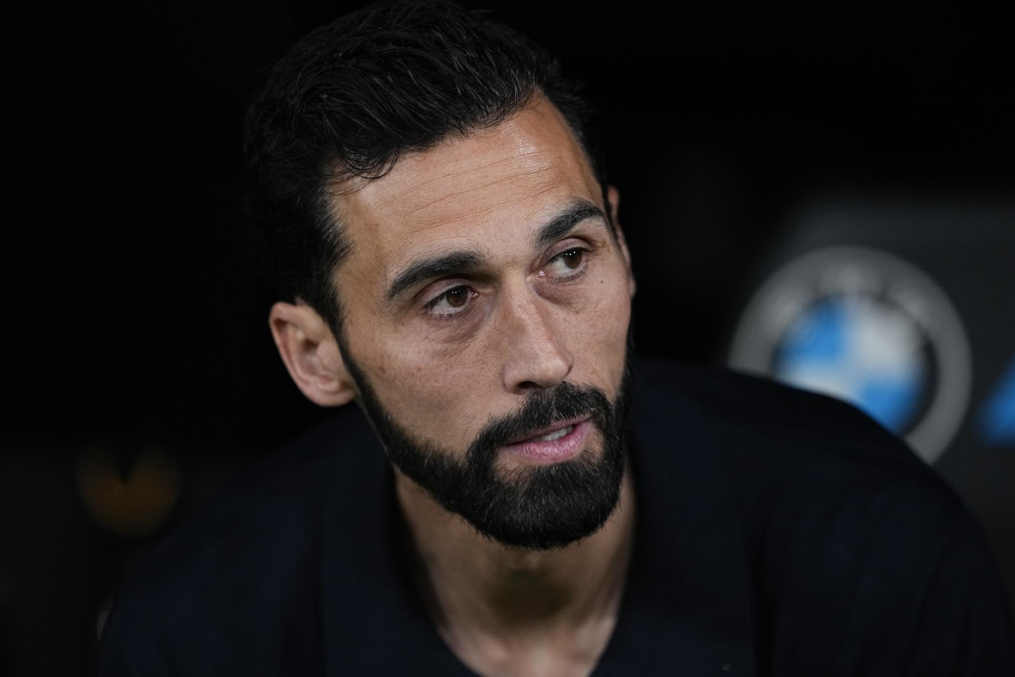 Premier League : Álvaro Arbeloa va rebondir à Fulham