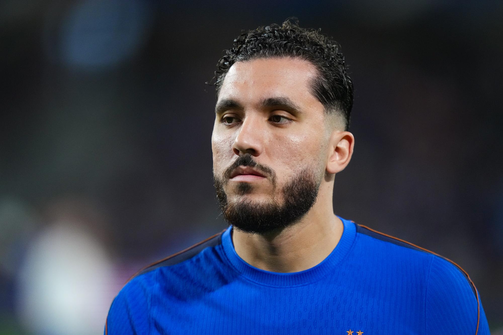 Coupe du monde 2026 : Rayan Cherki, une certaine (belle) idée de l'équipe de France