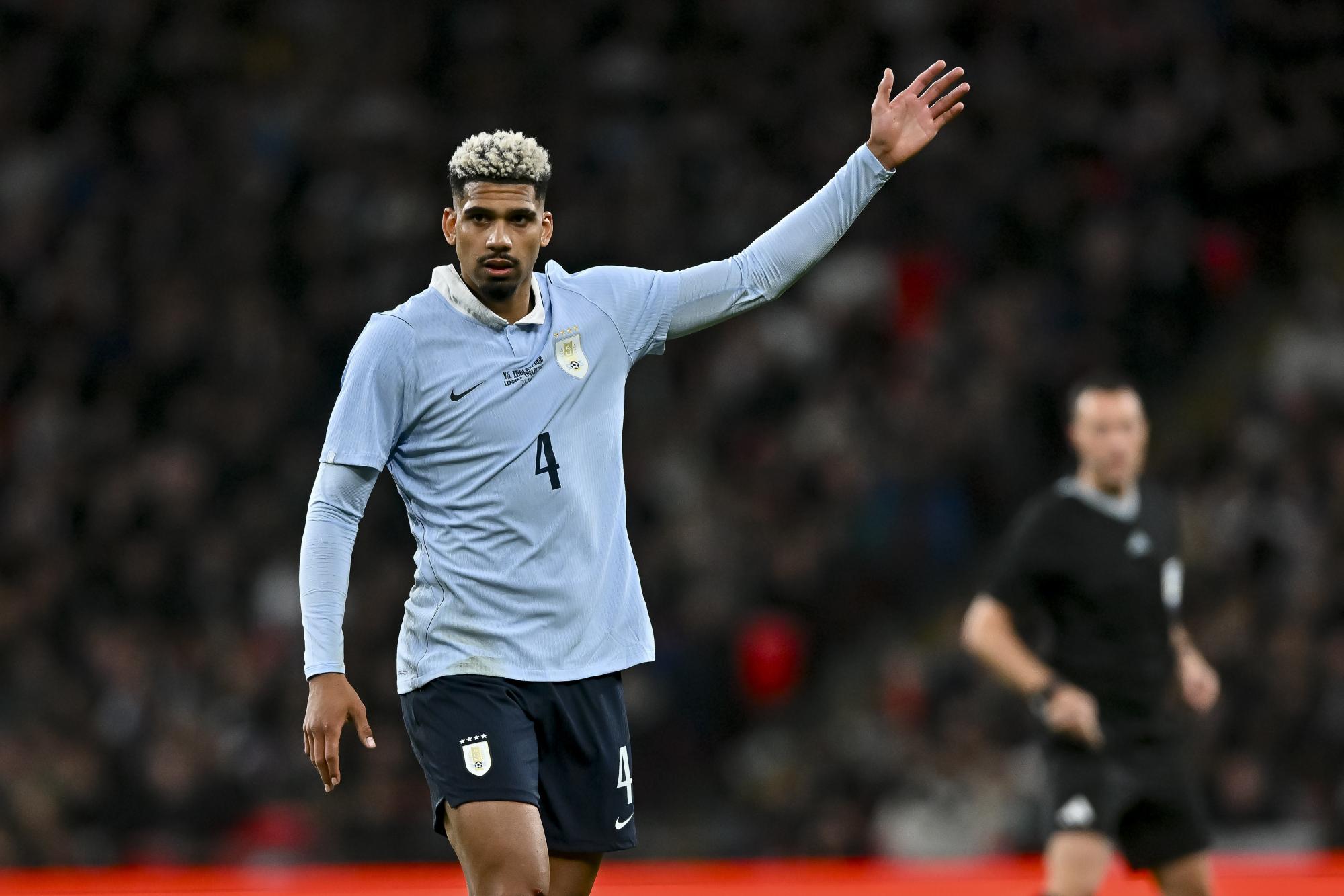 En direct : Arabie Saoudite - Uruguay
