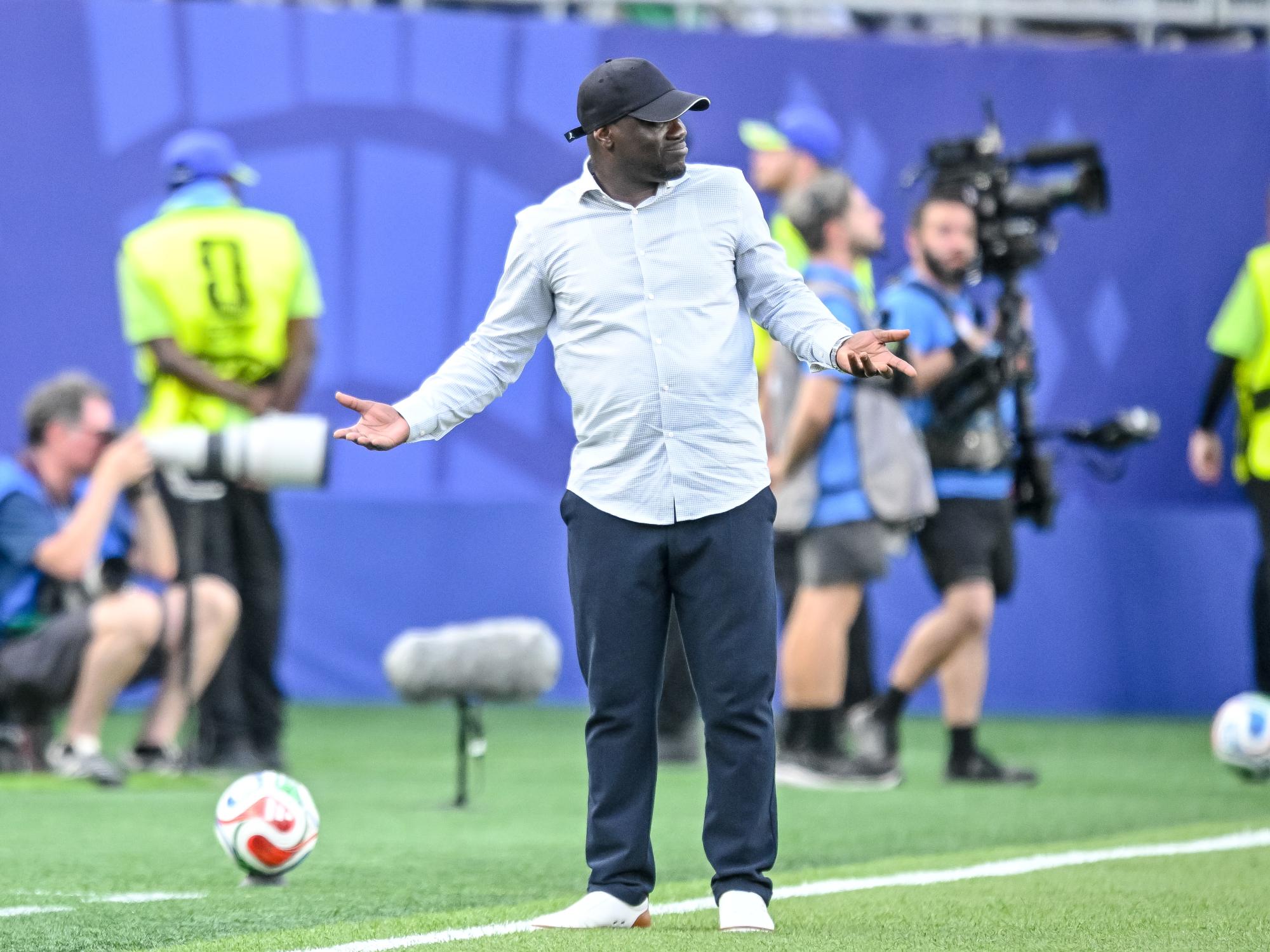 Coupe du monde 2026 : Après l'Equateur, Emerse Faé veut gagner contre l'Allemagne avec la Côte d'Ivoire