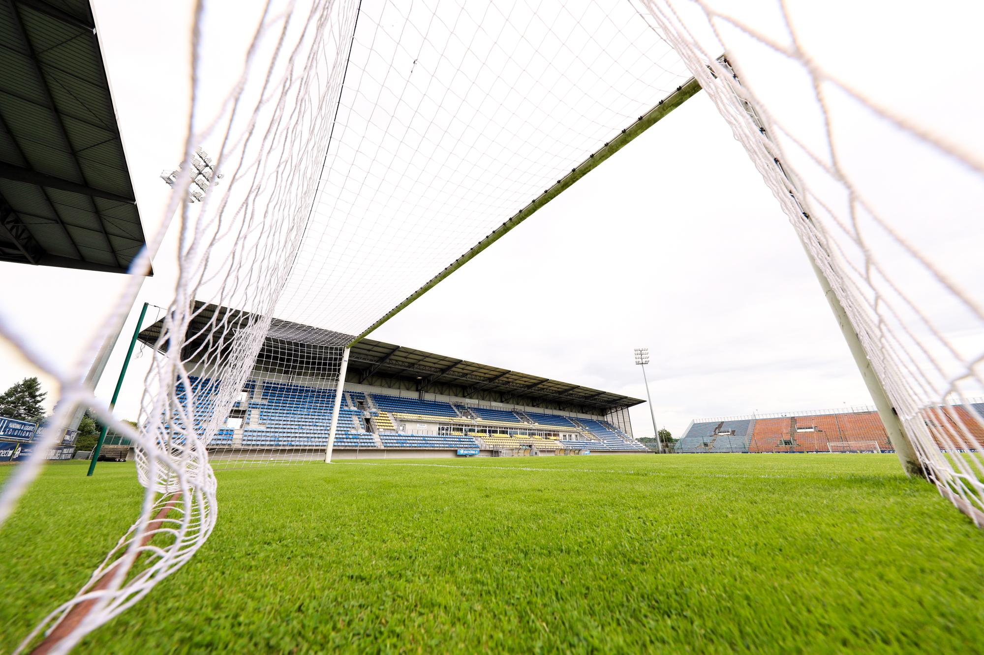 Le FC Gueugnon éclaboussé par un scandale de viols sur mineurs