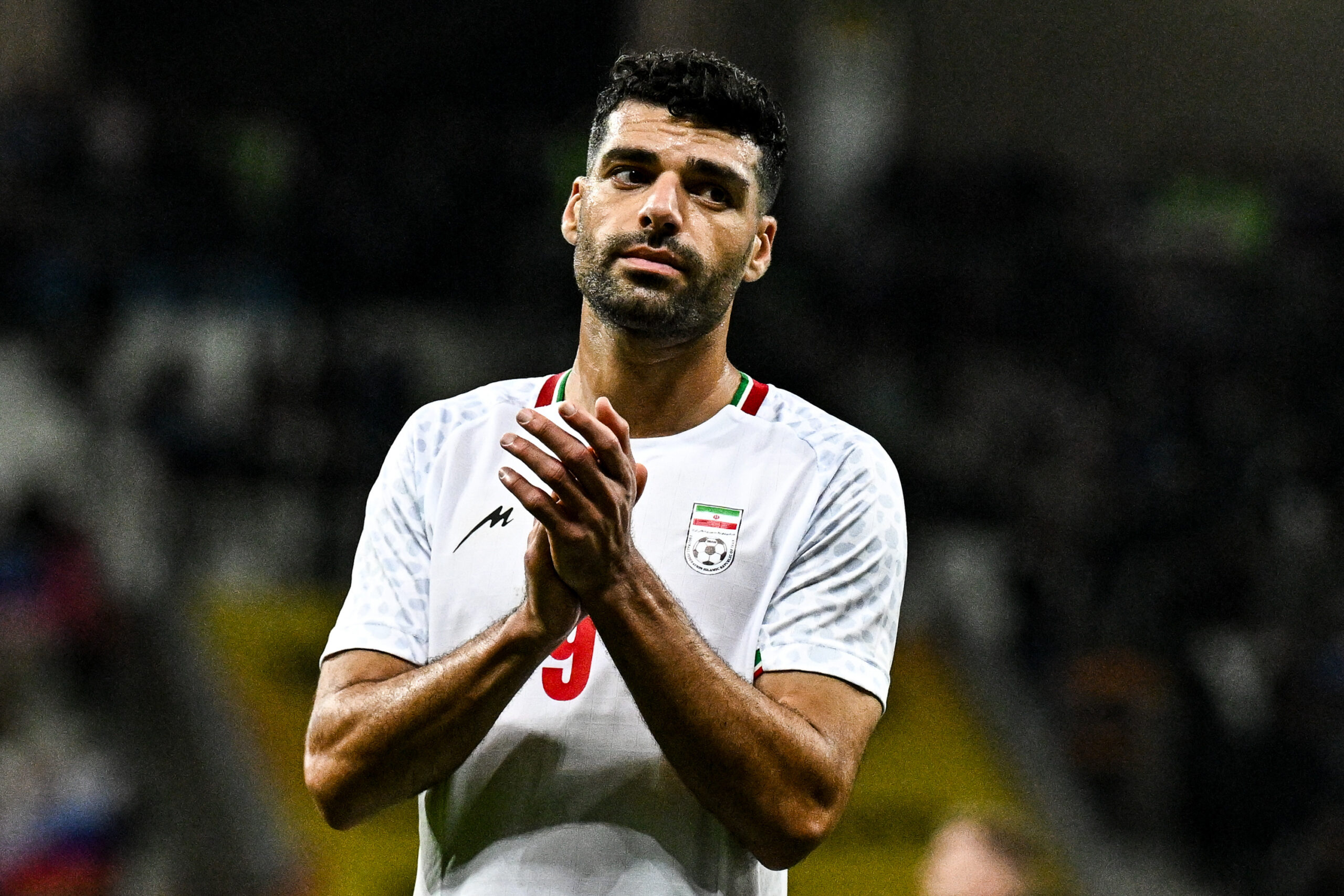 En direct : Iran - Nouvelle-Zélande