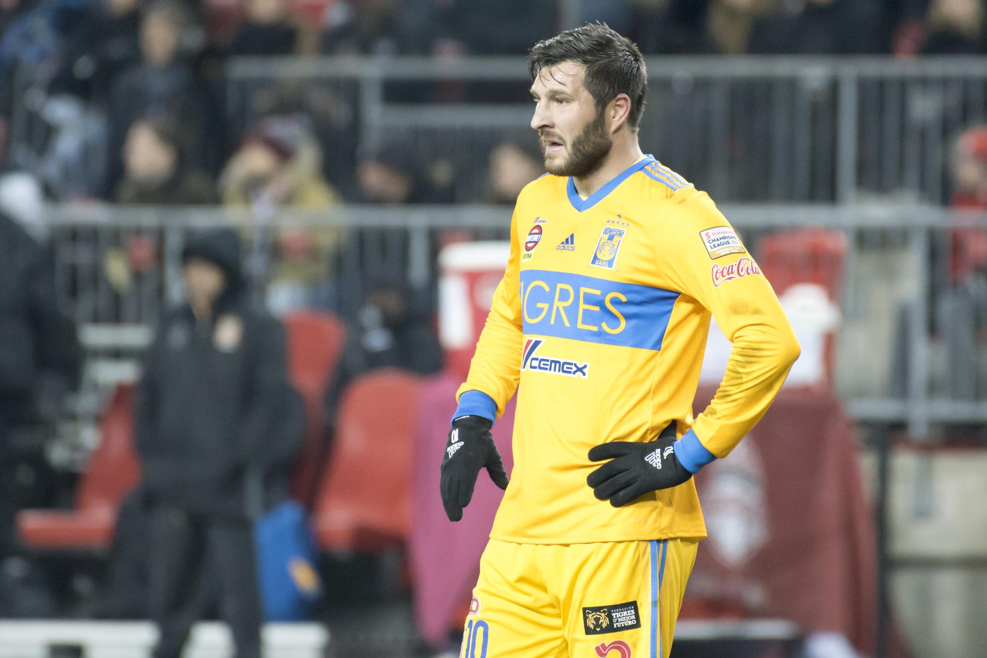 André-Pierre Gignac se lance dans la pizza